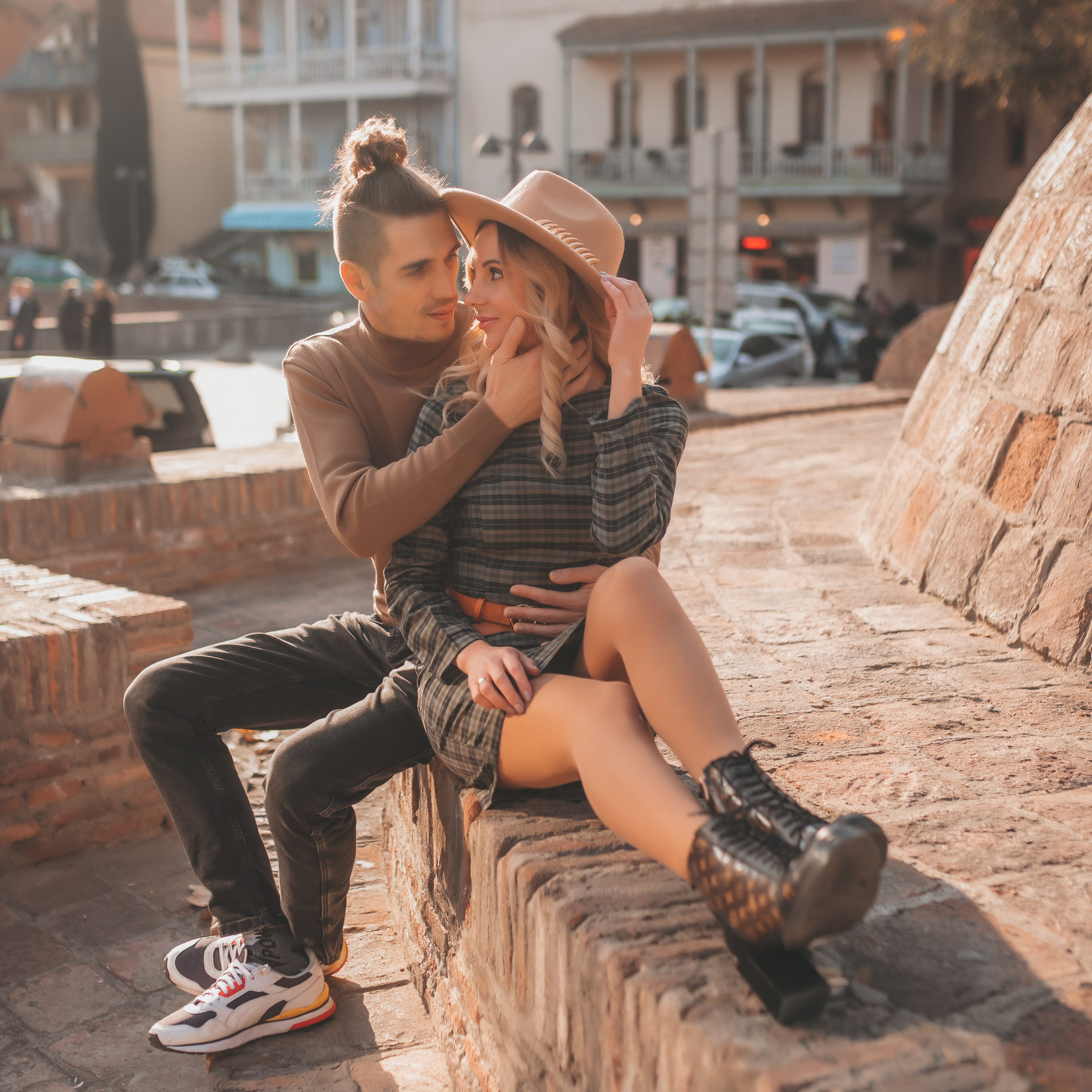 Отзывы. Свадебный Фотограф В Тбилиси, Батуми, Сигнахи, Мцхете, Гудаури и Казбе