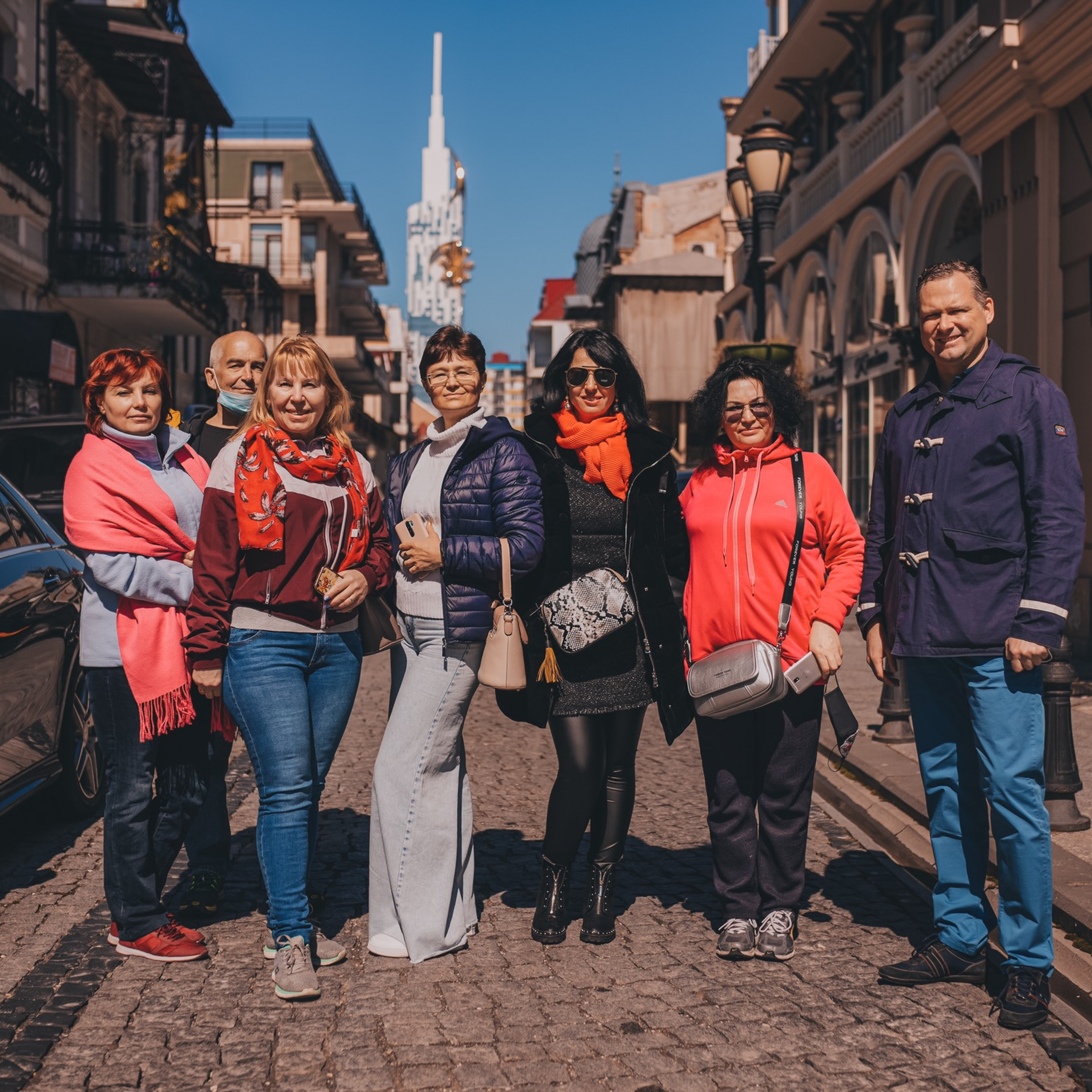 Отзывы. Свадебный Фотограф В Тбилиси, Батуми, Сигнахи, Мцхете, Гудаури и Казбе