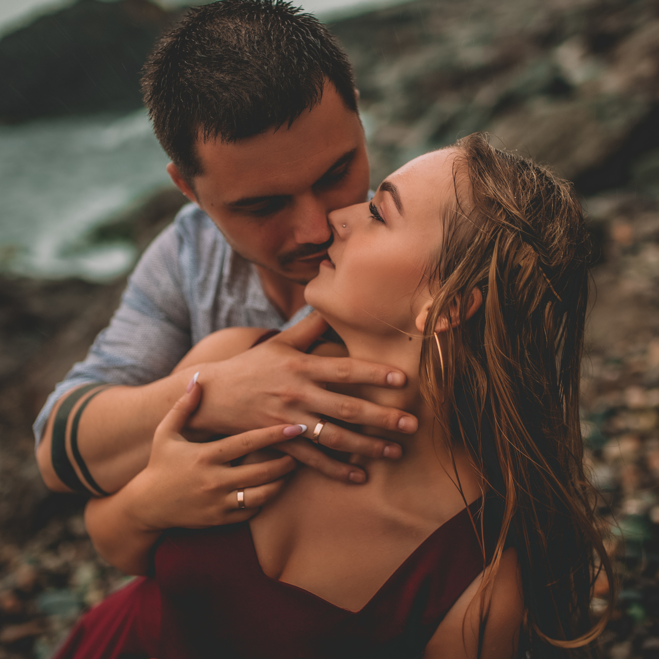 ANASTASIA & ARTEM LOVE STORY