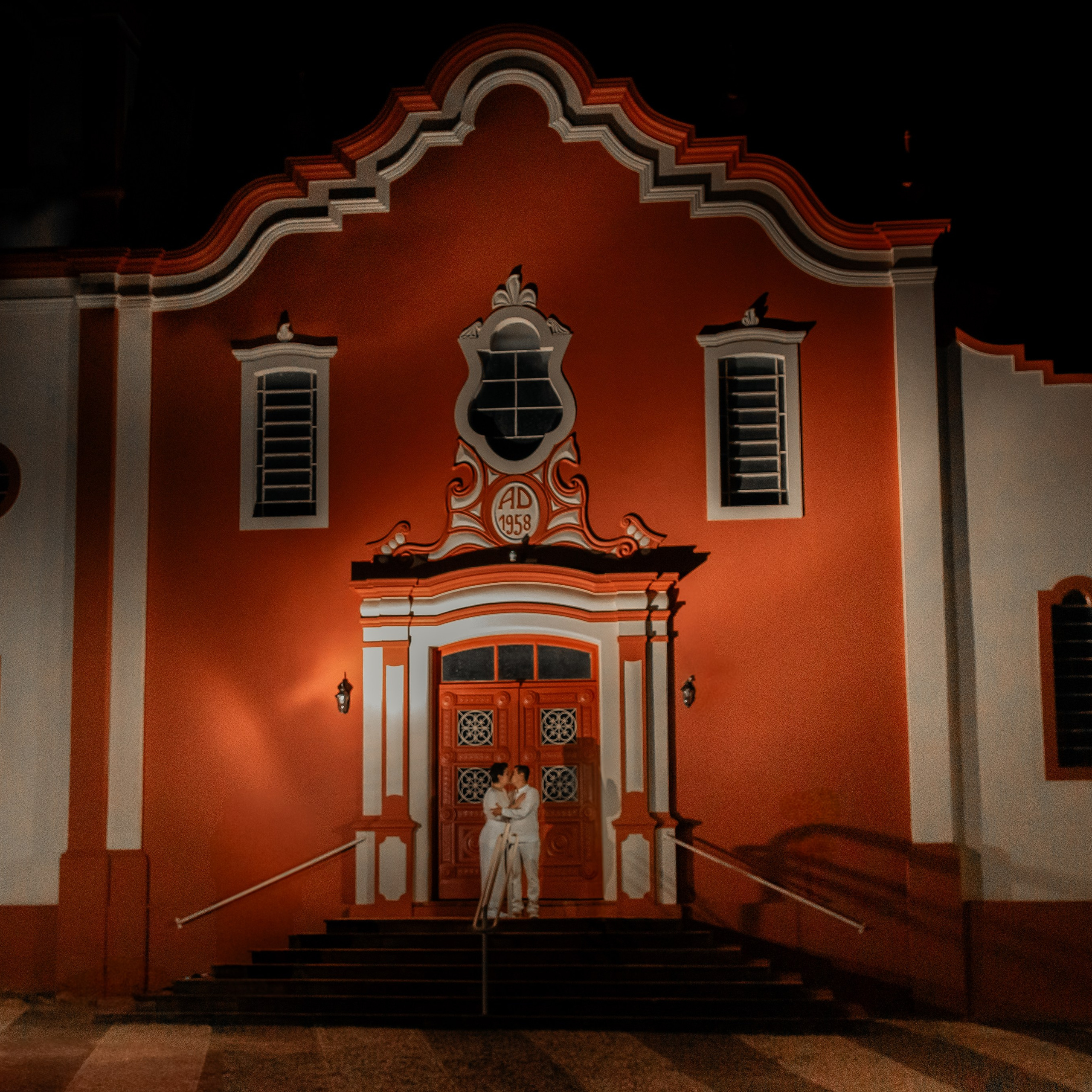 Casamento Luiza