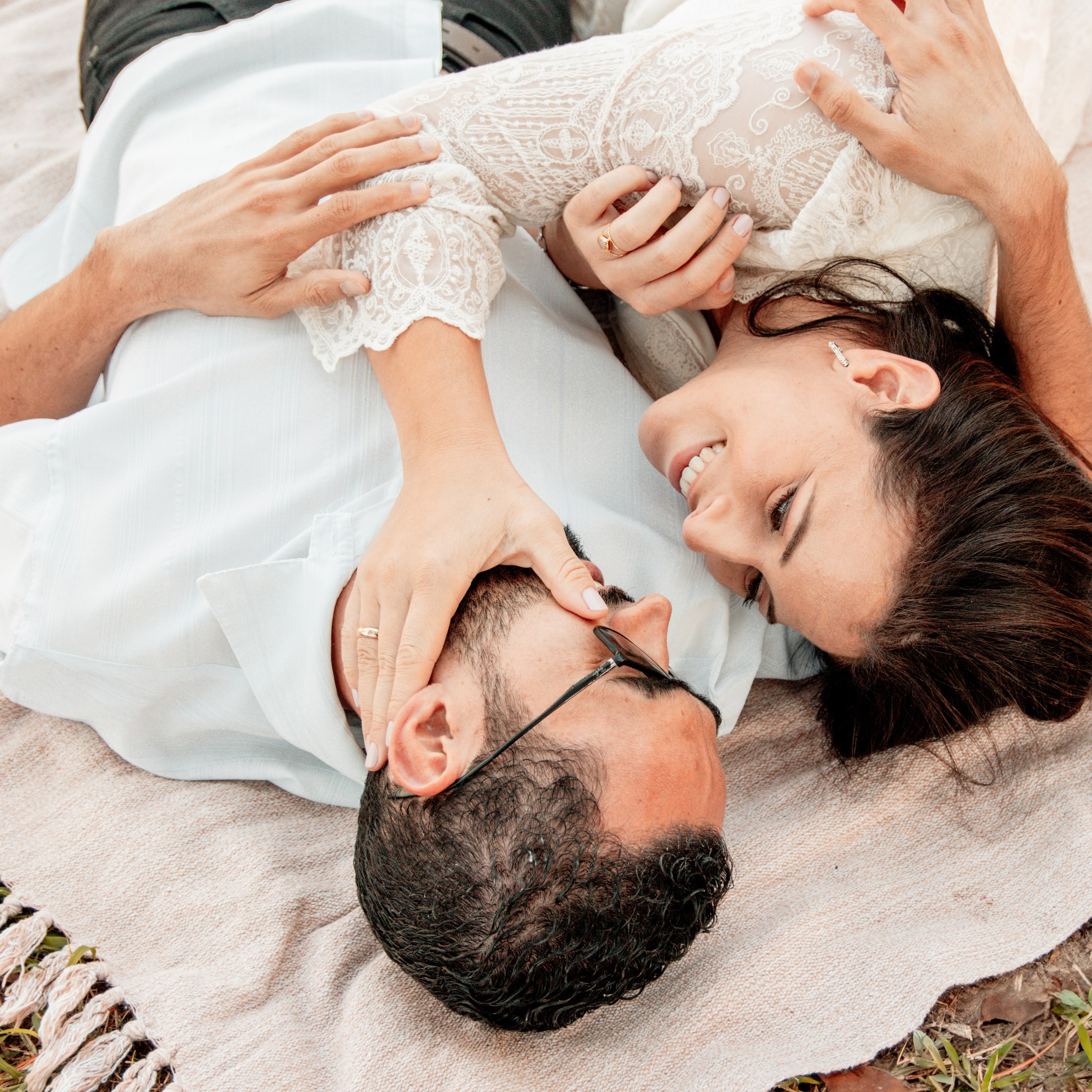Bruno e Rafaela