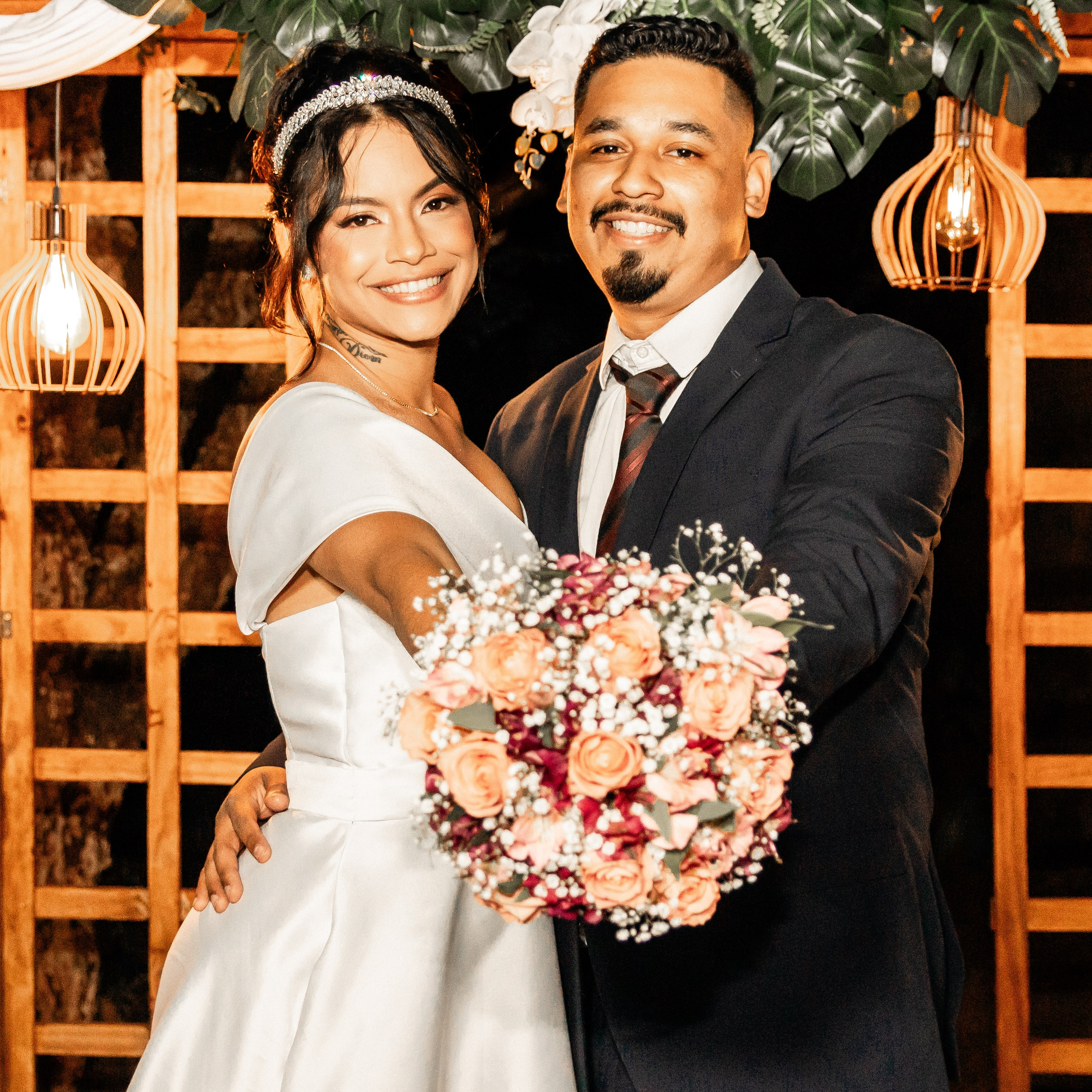 Najara e Rafael