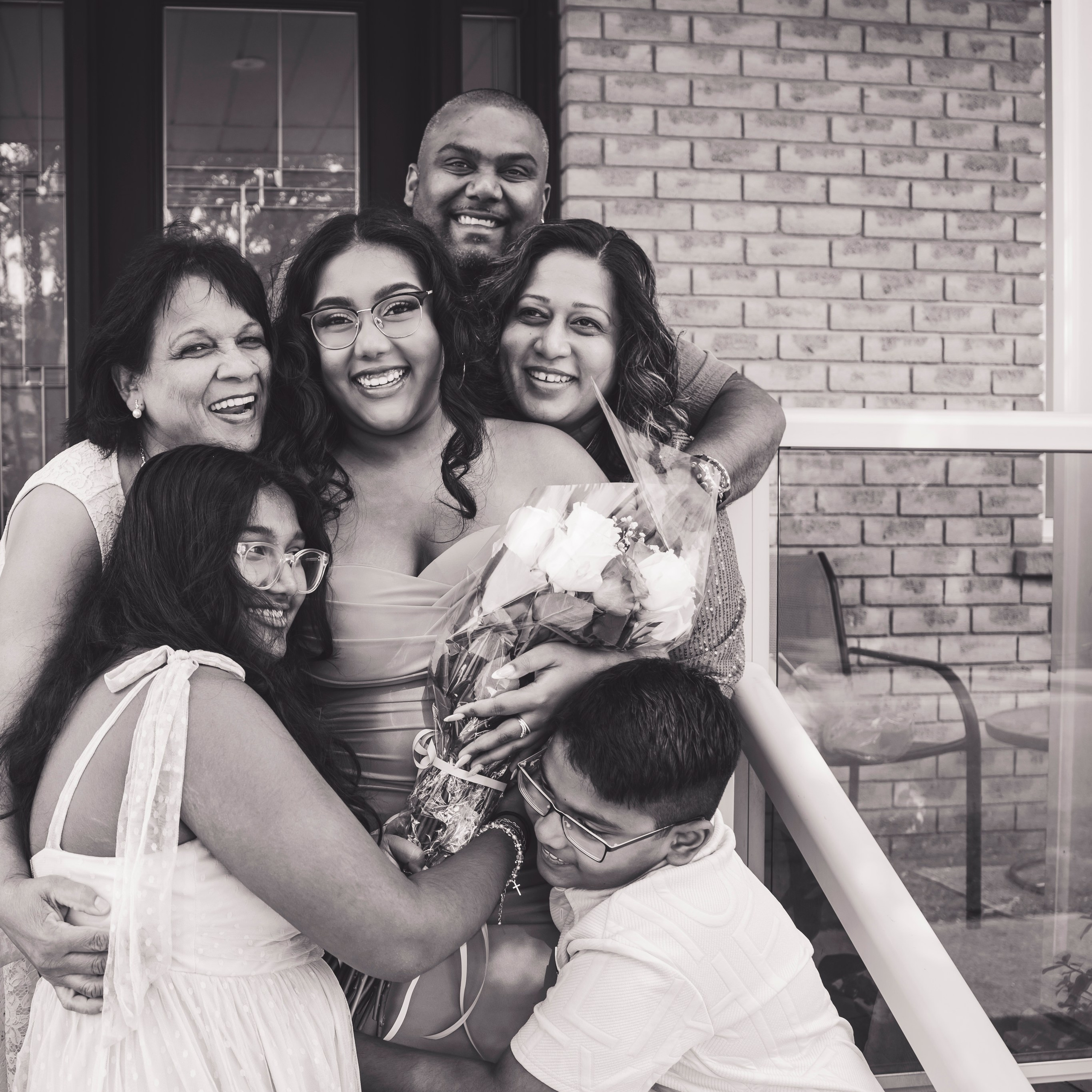 Madhurina photography