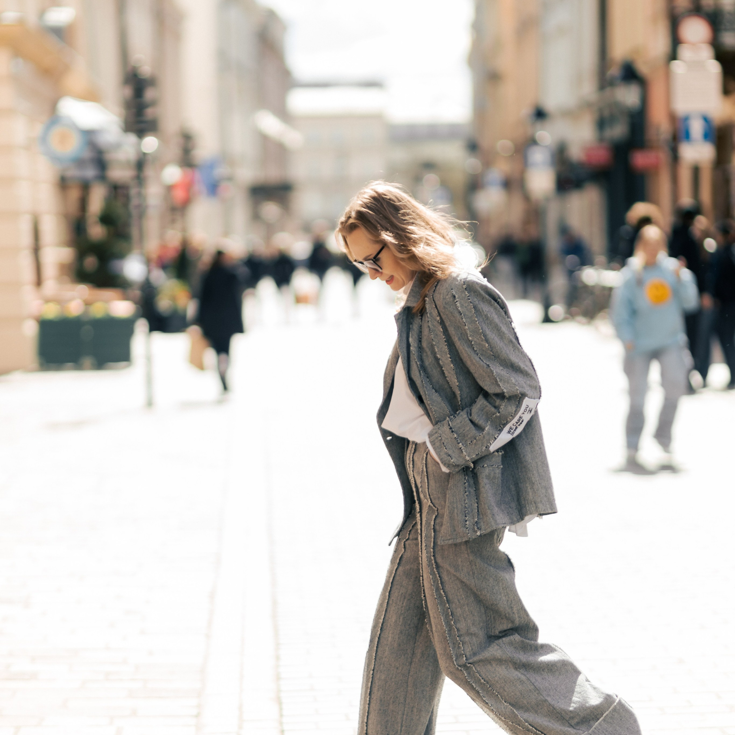 Opinie. Fotograf w Krakowie i Europie