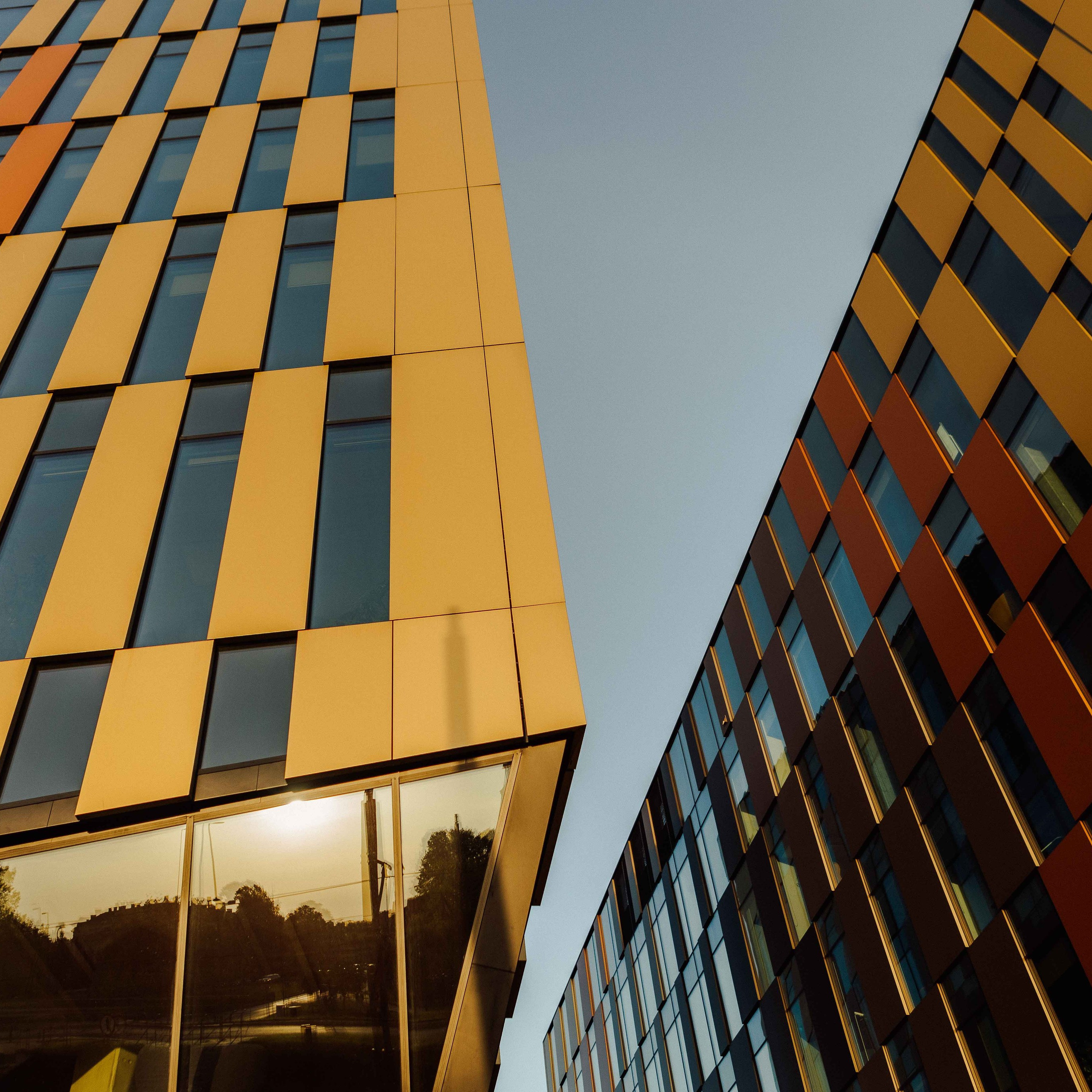 Prywatna firma architekta