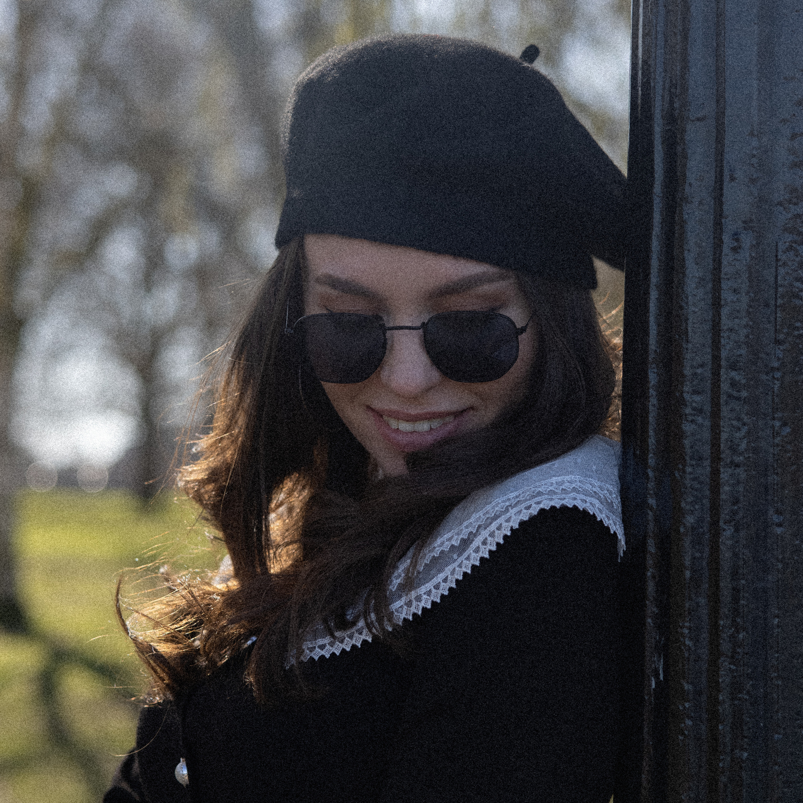 YOUR FEEDBACK. Portrait and lifestyle photographer