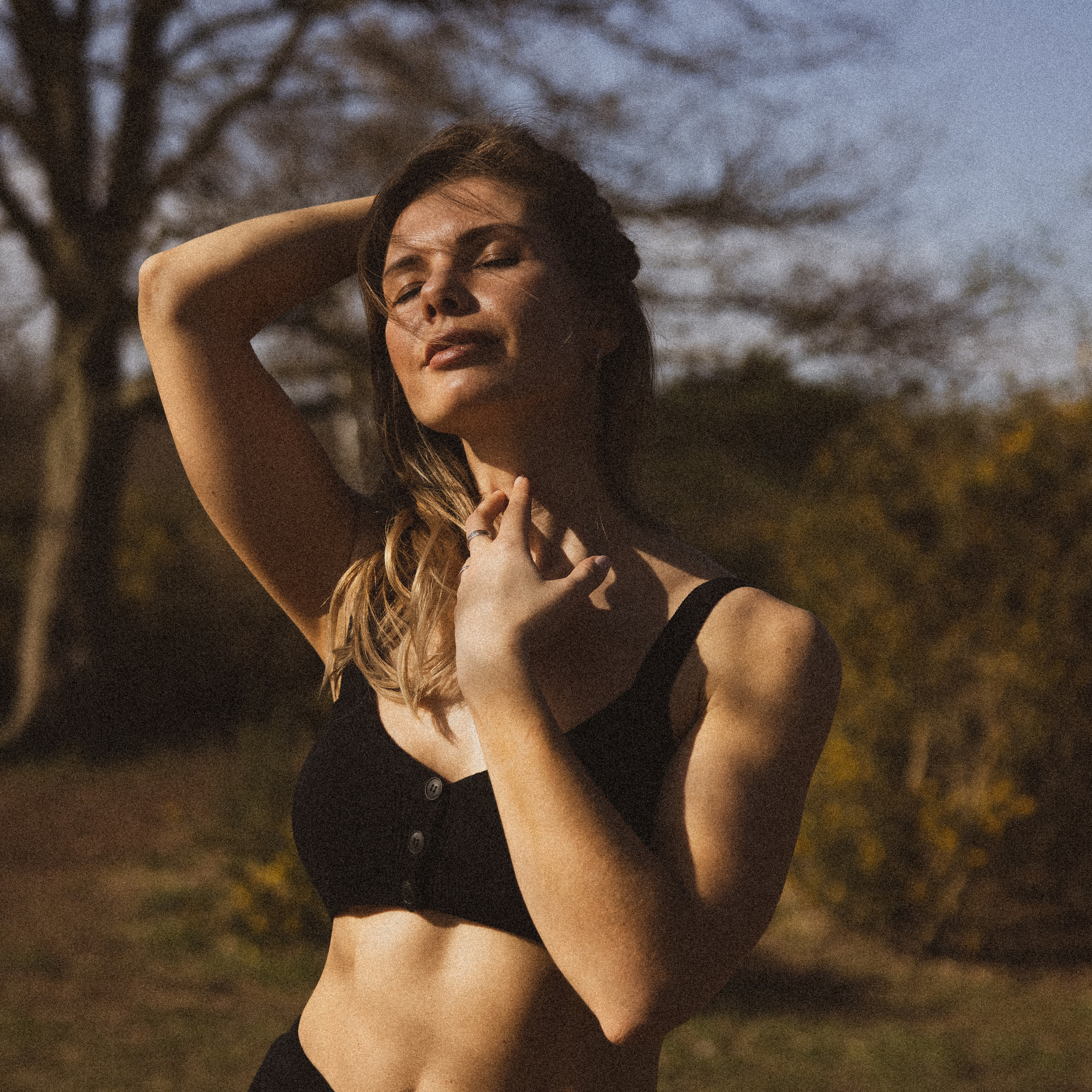 YOUR FEEDBACK. Portrait and lifestyle photographer