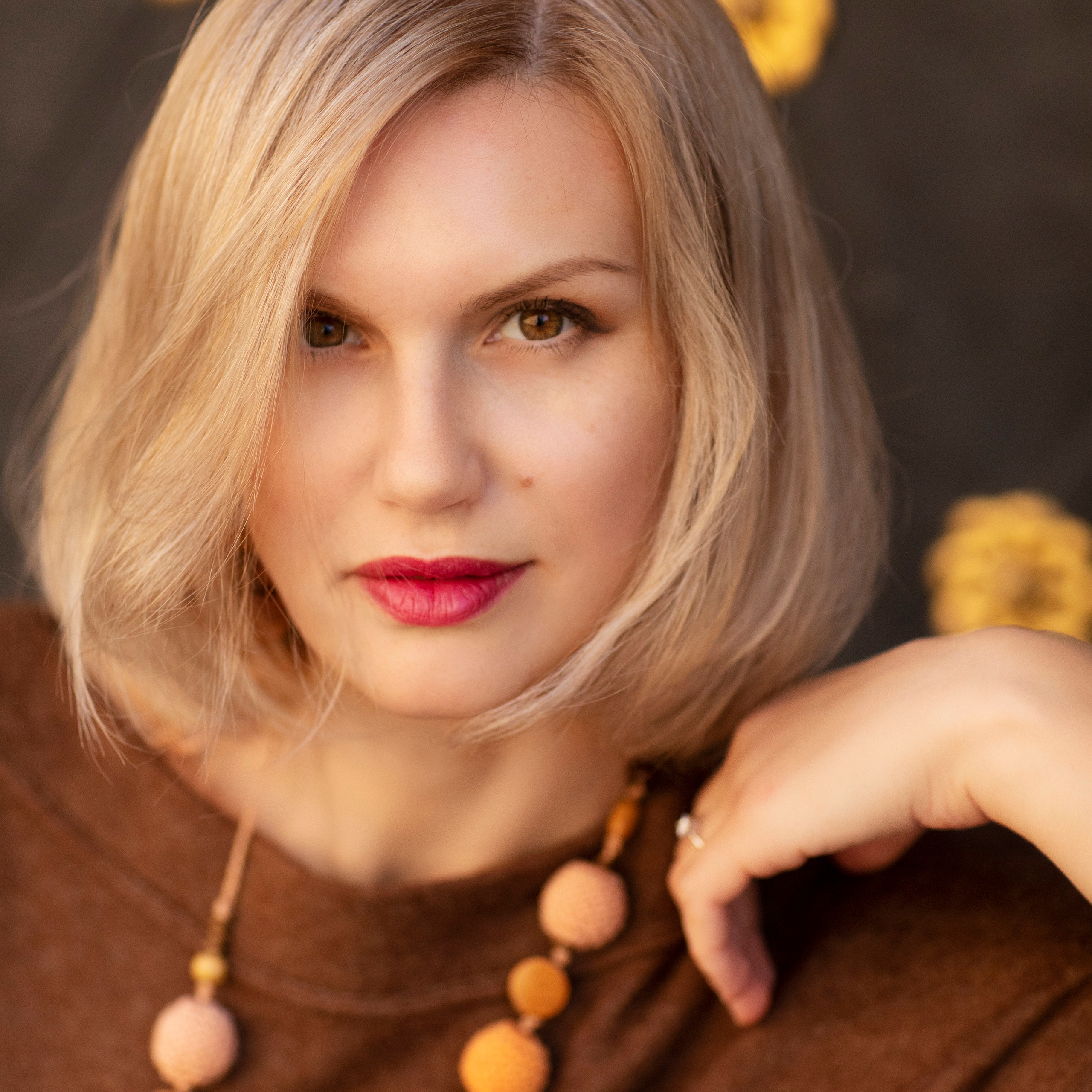 Отзывы. Фотограф в Праге и Италии Марина Сачкова