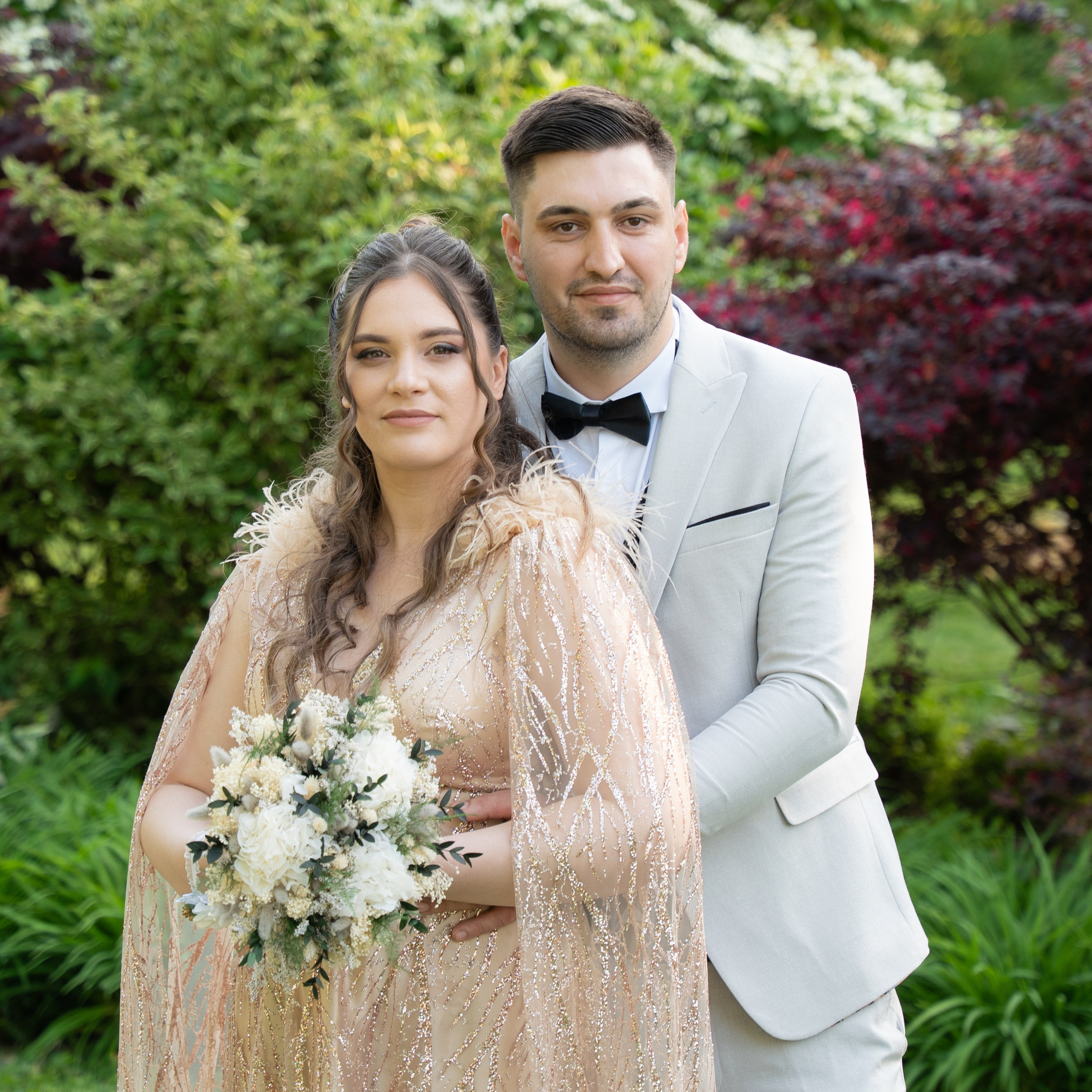 Matrimonio Mihai & Violeta