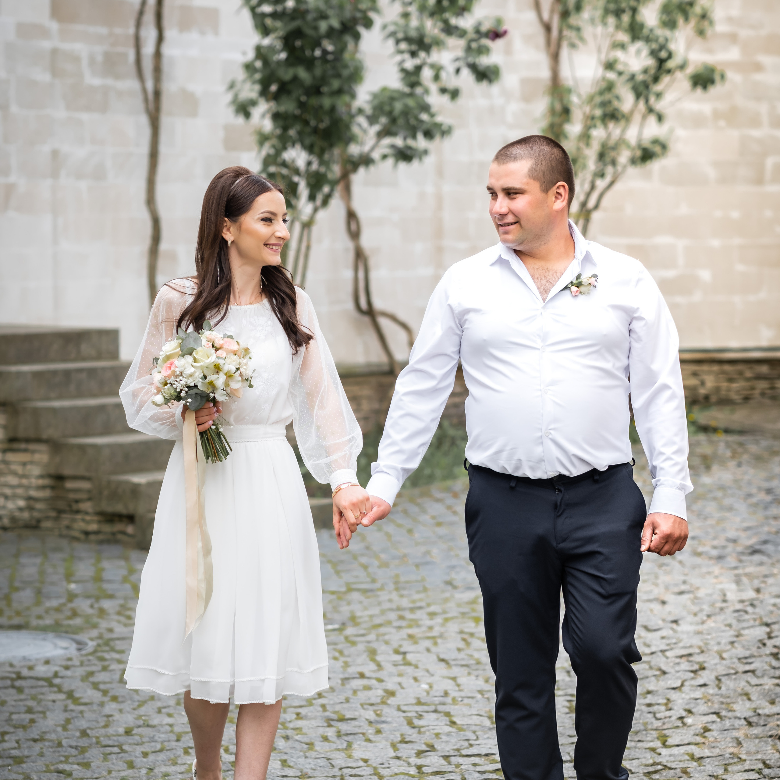 Cununie Petru & Emilia