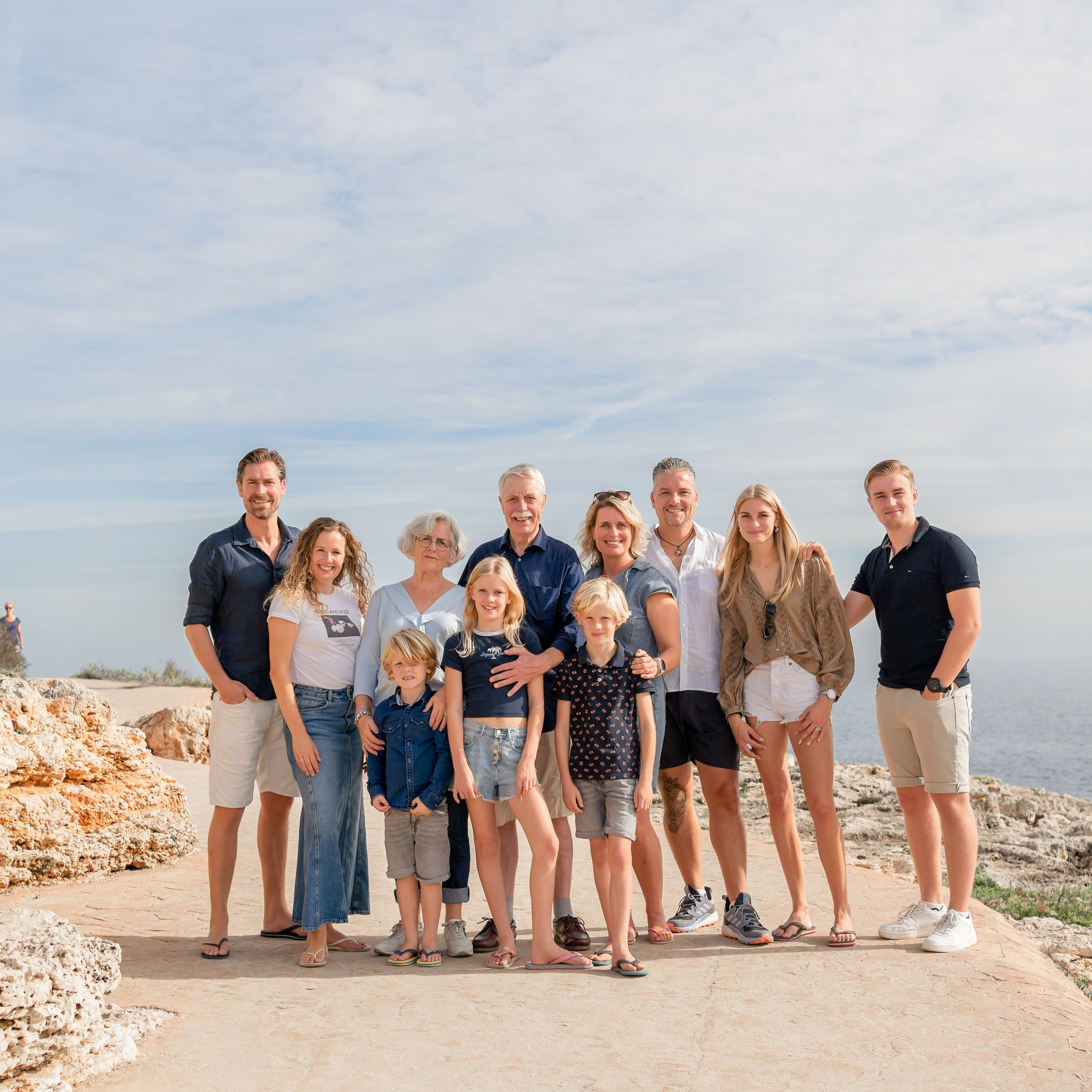 Feedback. Deine Fotografin auf Mallorca für Familien und Business