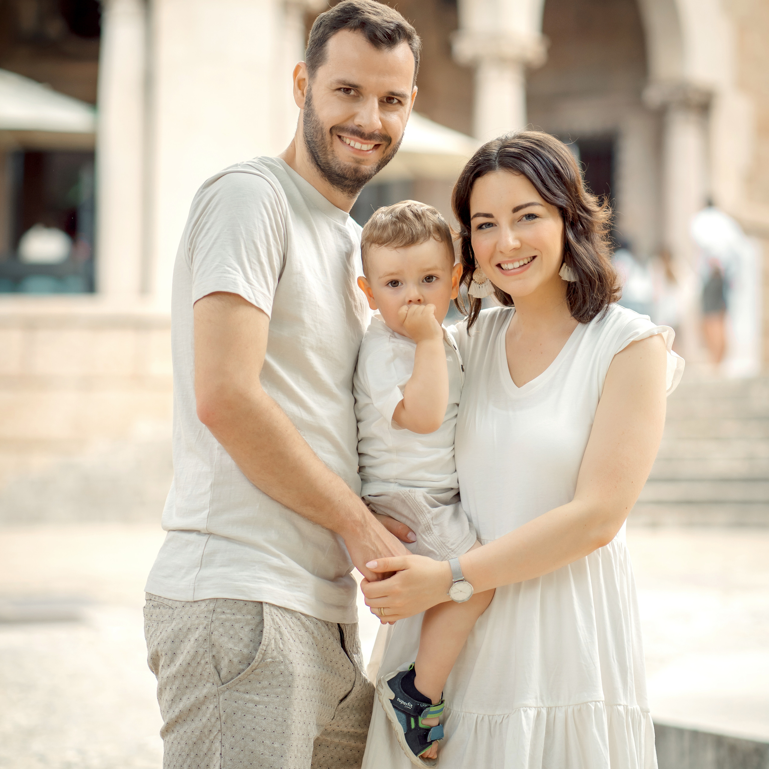 Feedback. Deine Fotografin auf Mallorca für Familien und Business