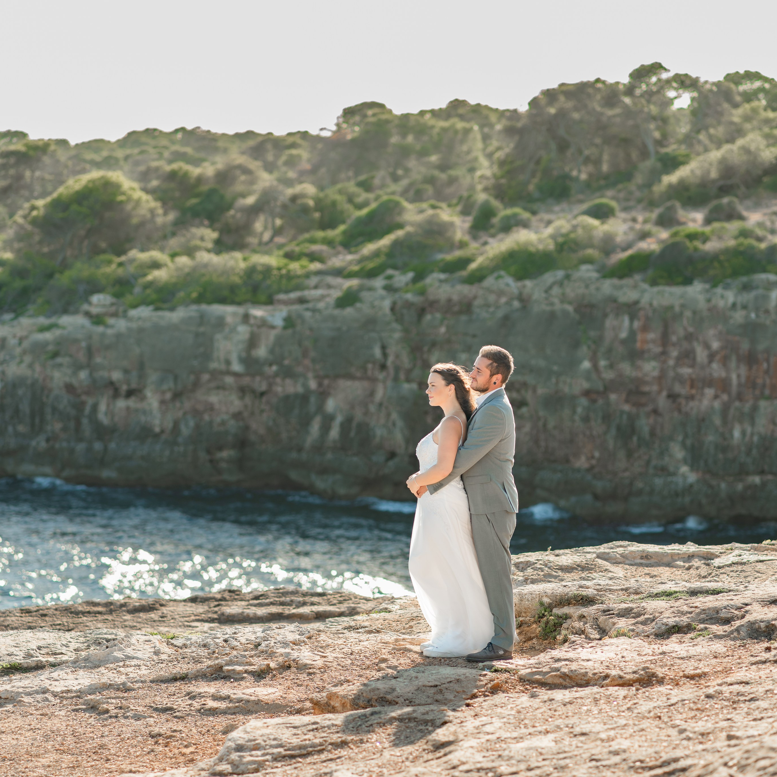 Afterwedding Session P&C