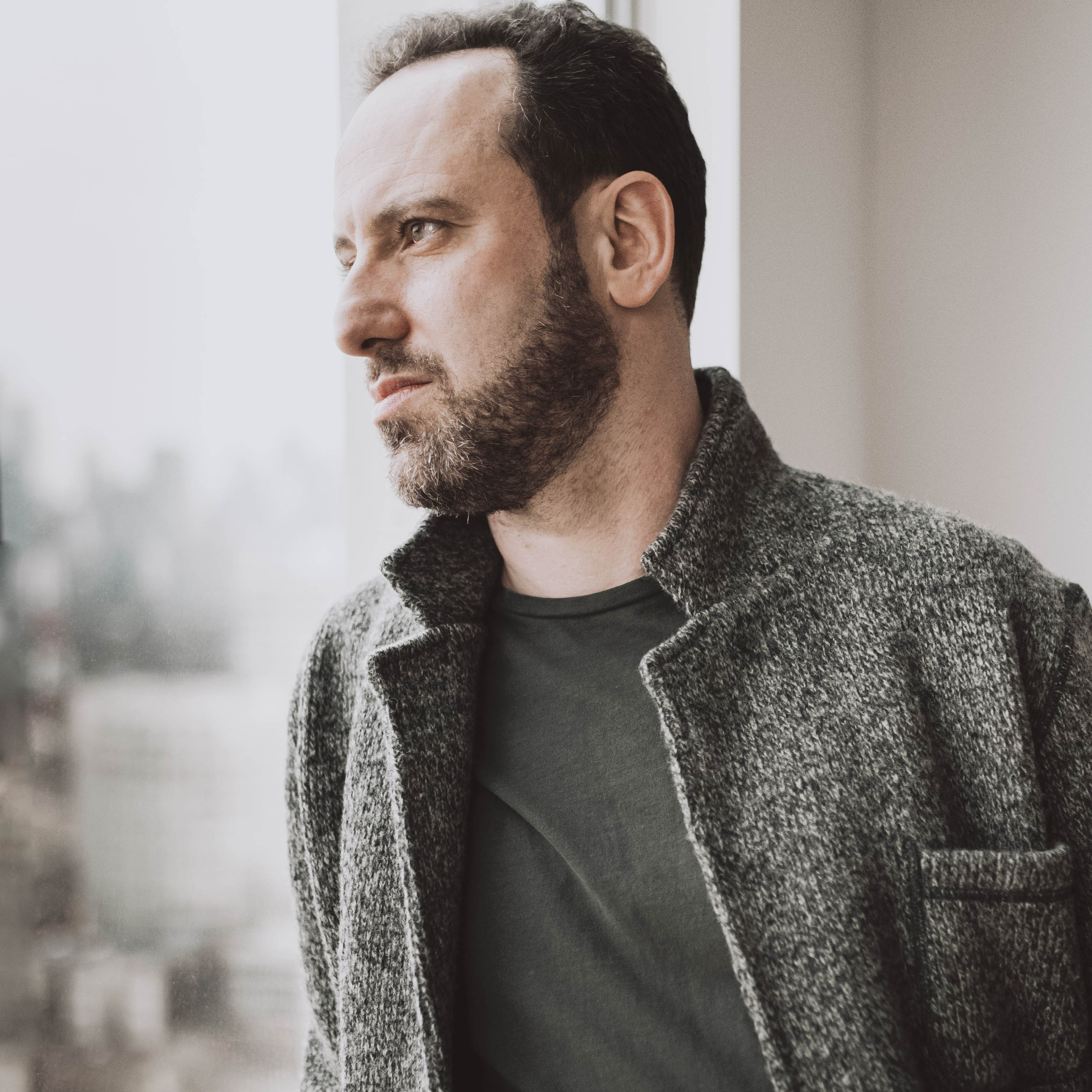 Testimonials. Portrait and lifestyle photographer based in Toronto, Canada