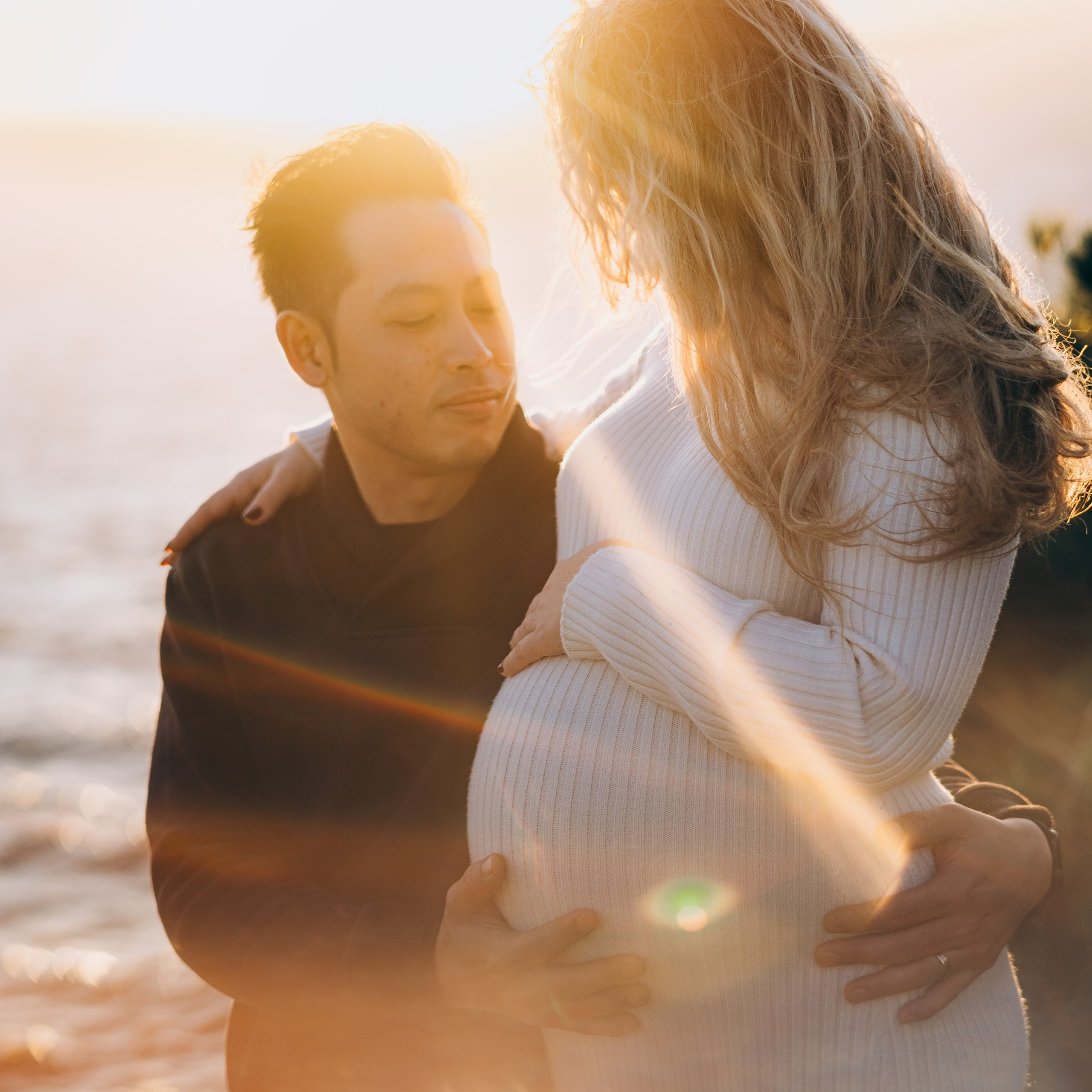 Exciting anticipation