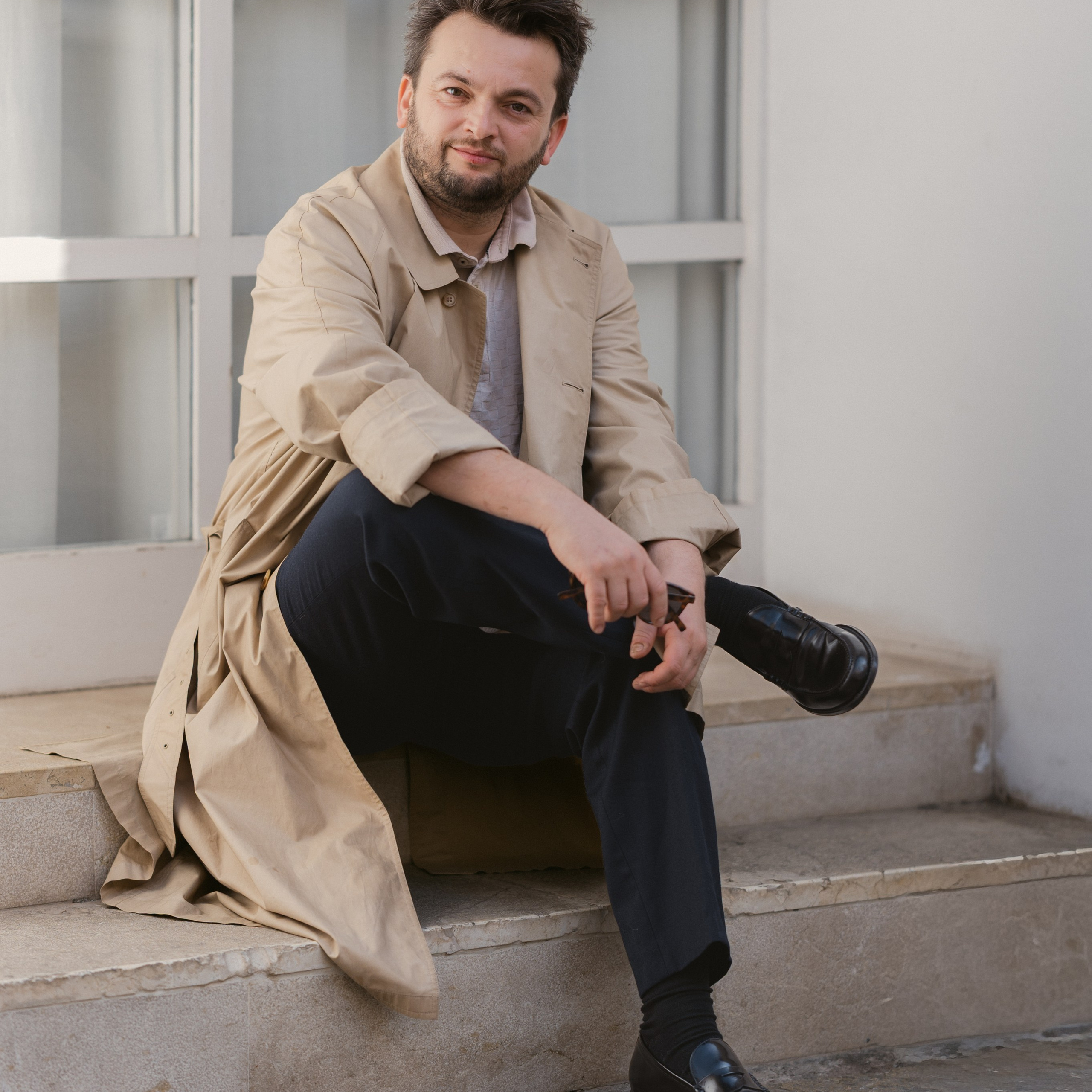 Men Lifestyle Photoshoot Palma de Mallorca