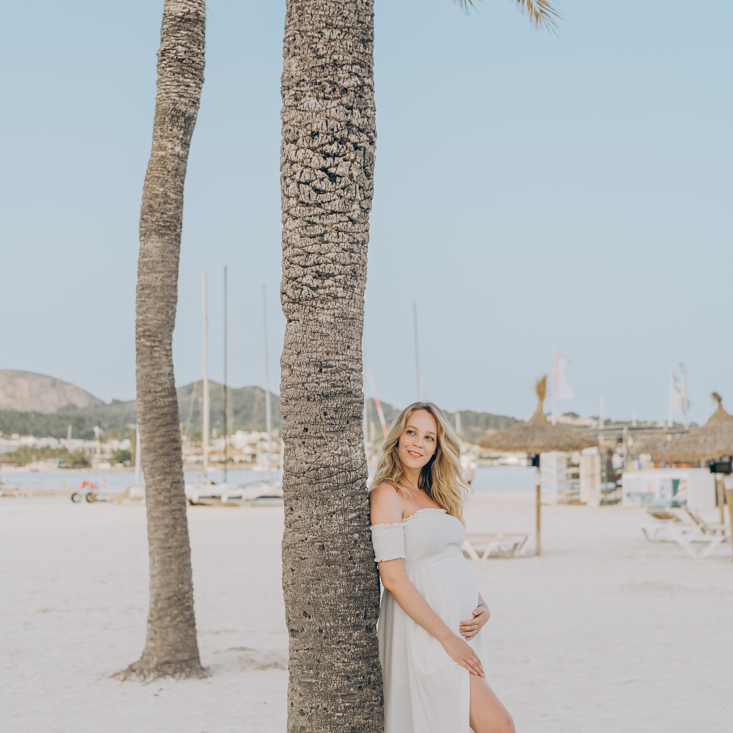 I will be there for you