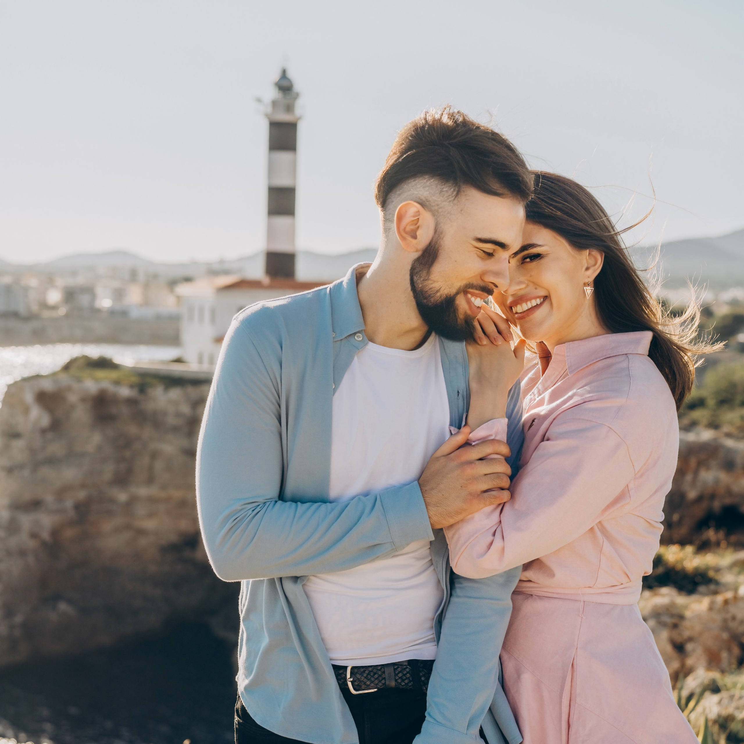 Proposal of marriage