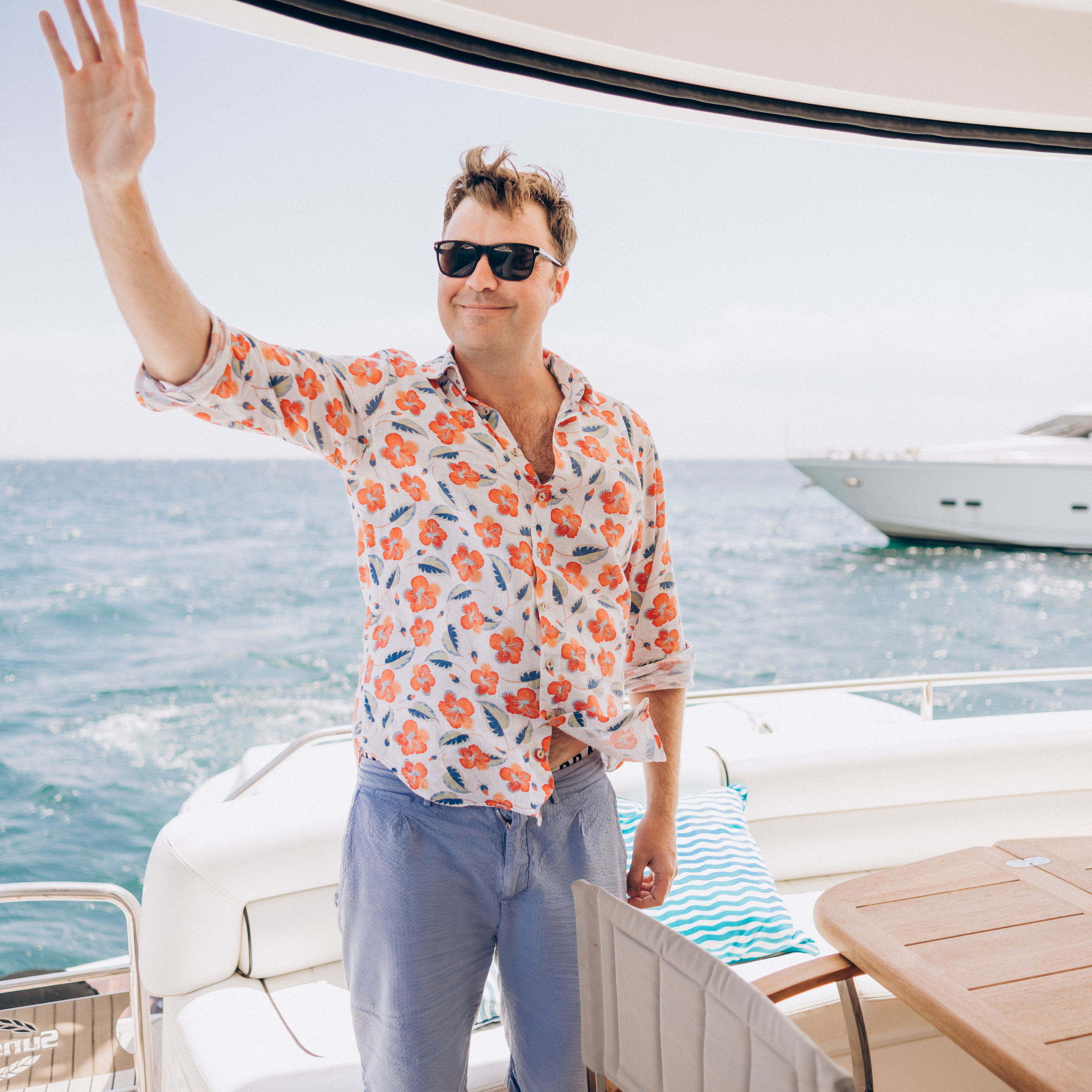 Job reviews. Photographer in Mallorca