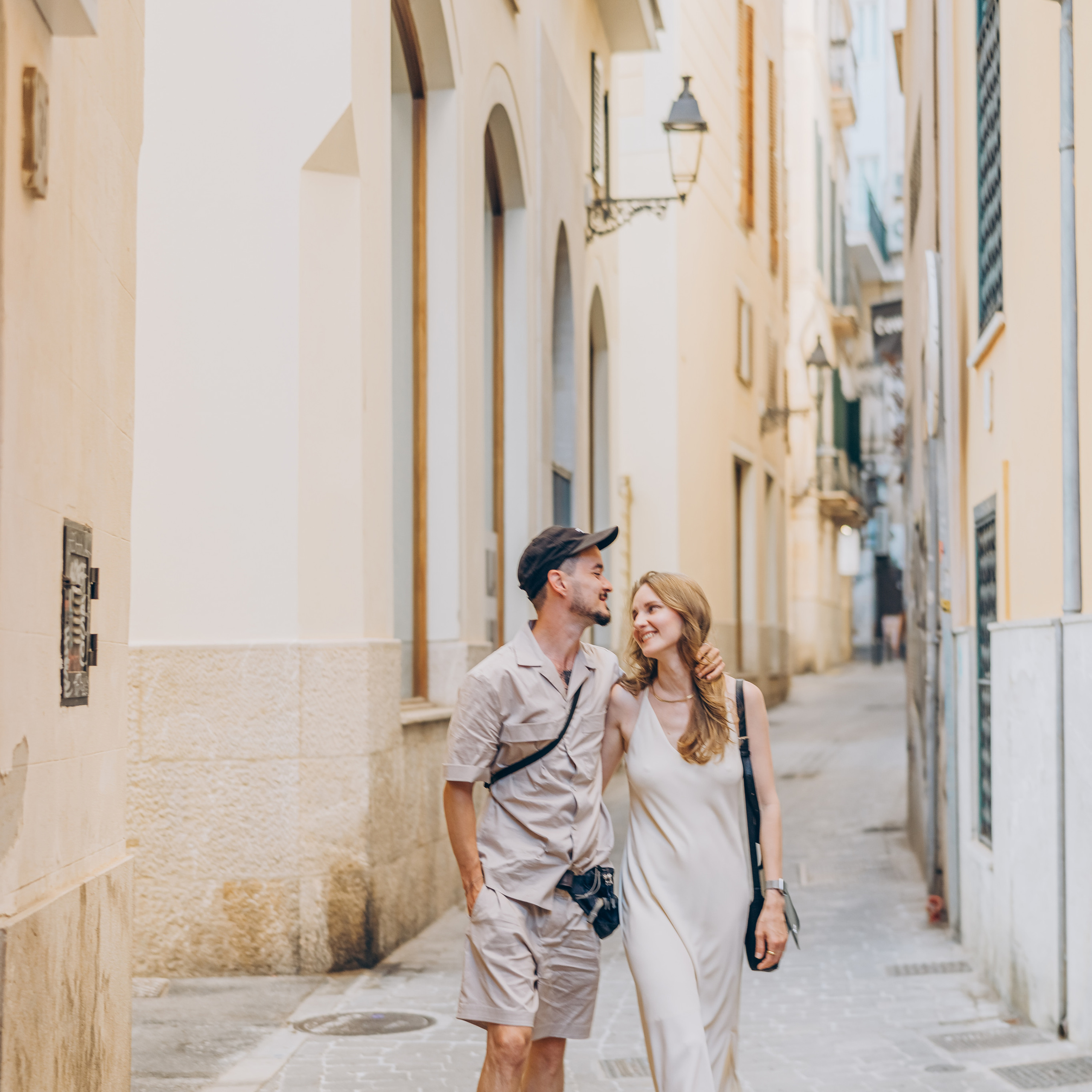 Job reviews. Photographer in Mallorca