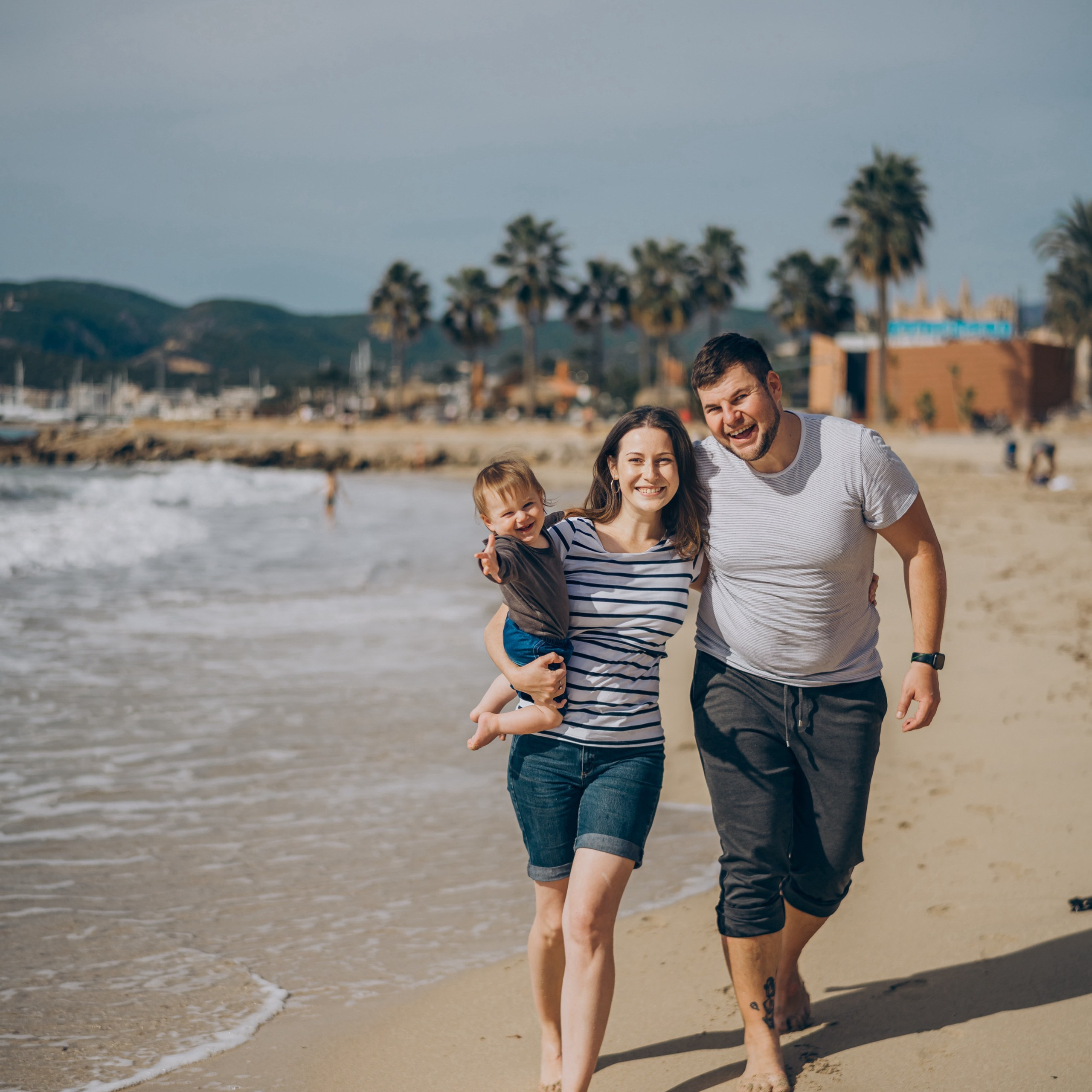 Job reviews. Photographer in Mallorca