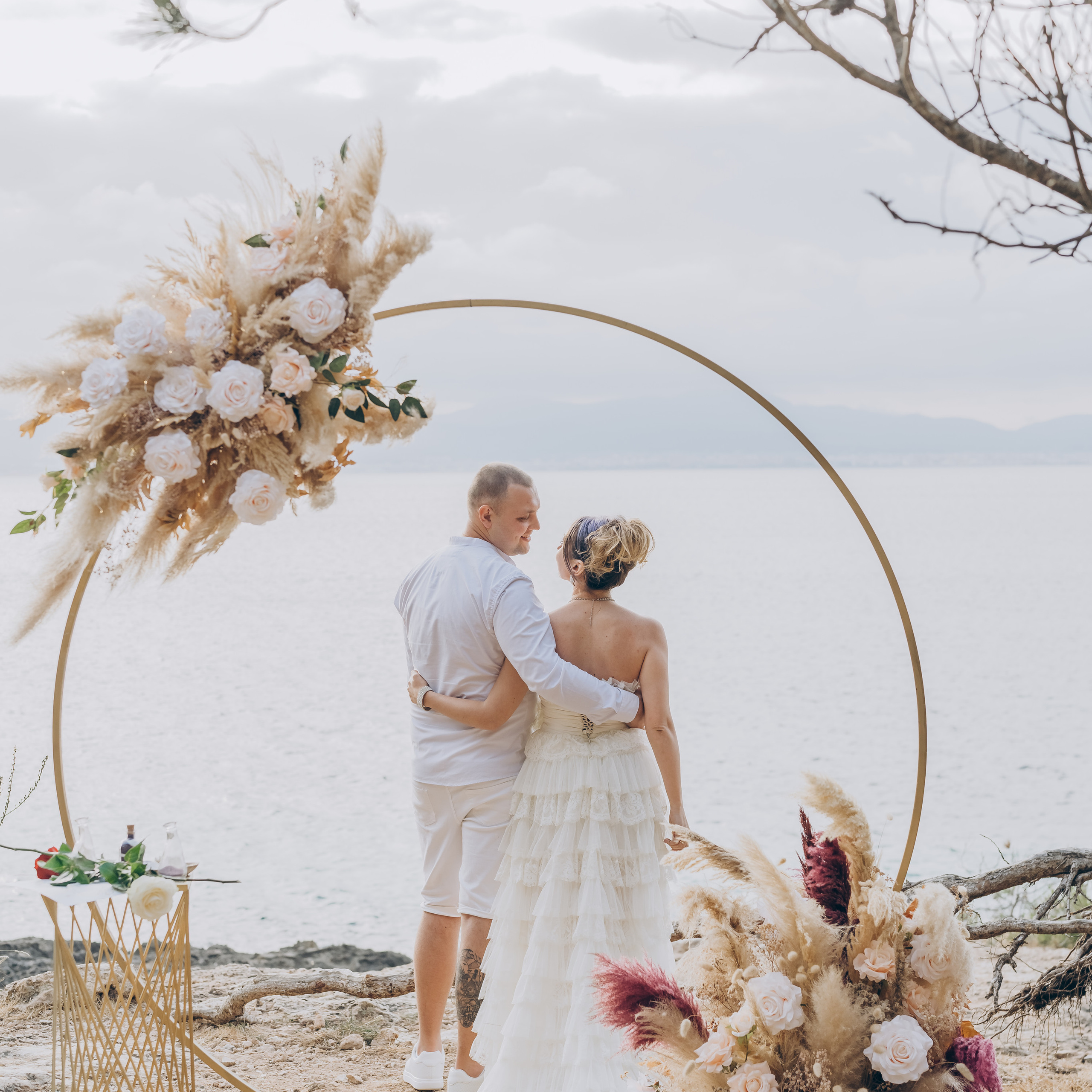 Wedding of Alina & Nikolay