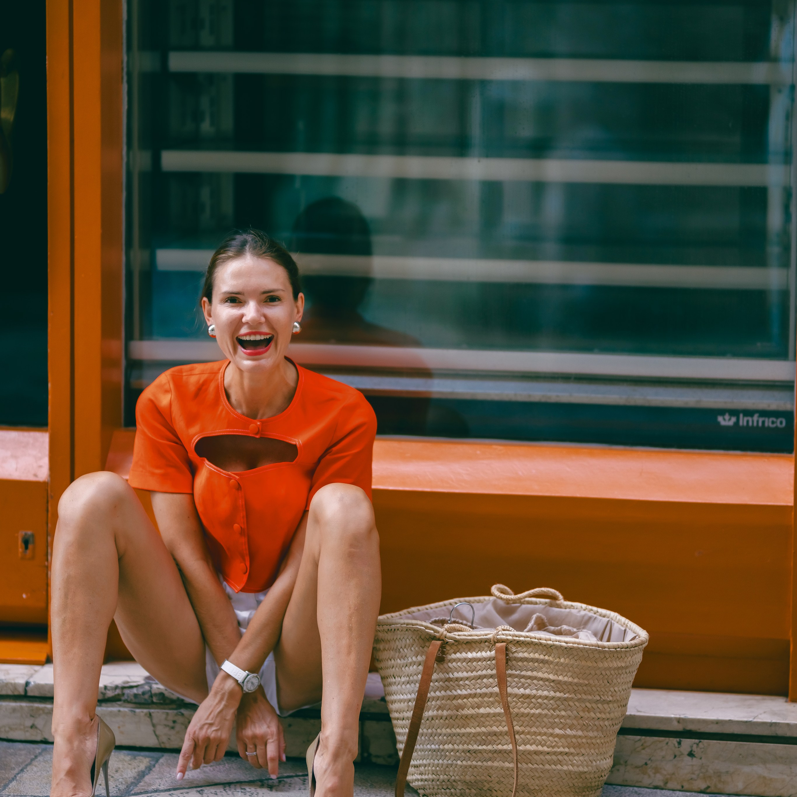 Mallorca Lifestyle & Vacation Portraits — Palma de Mallorca Photographer