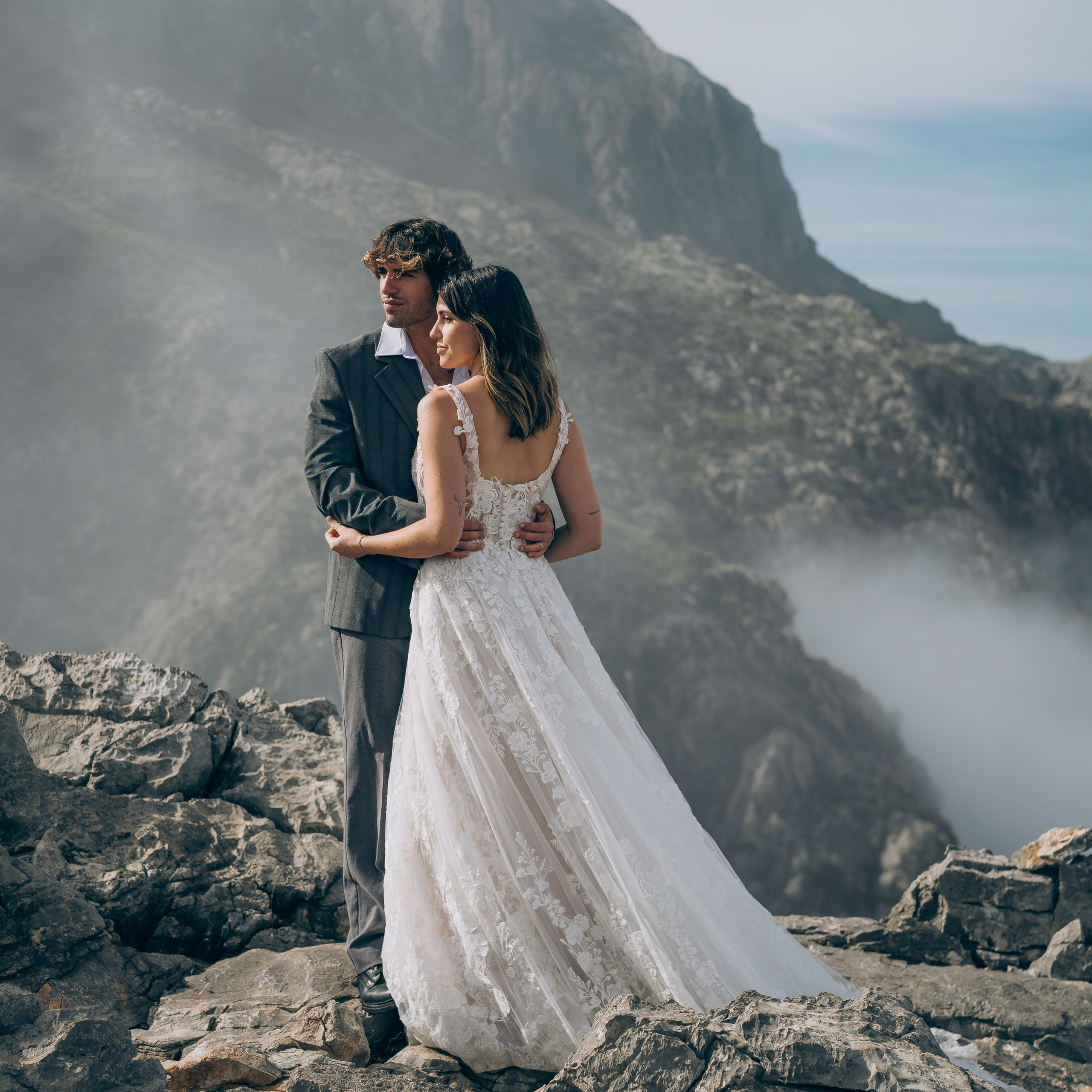 Wedding. Mallorca