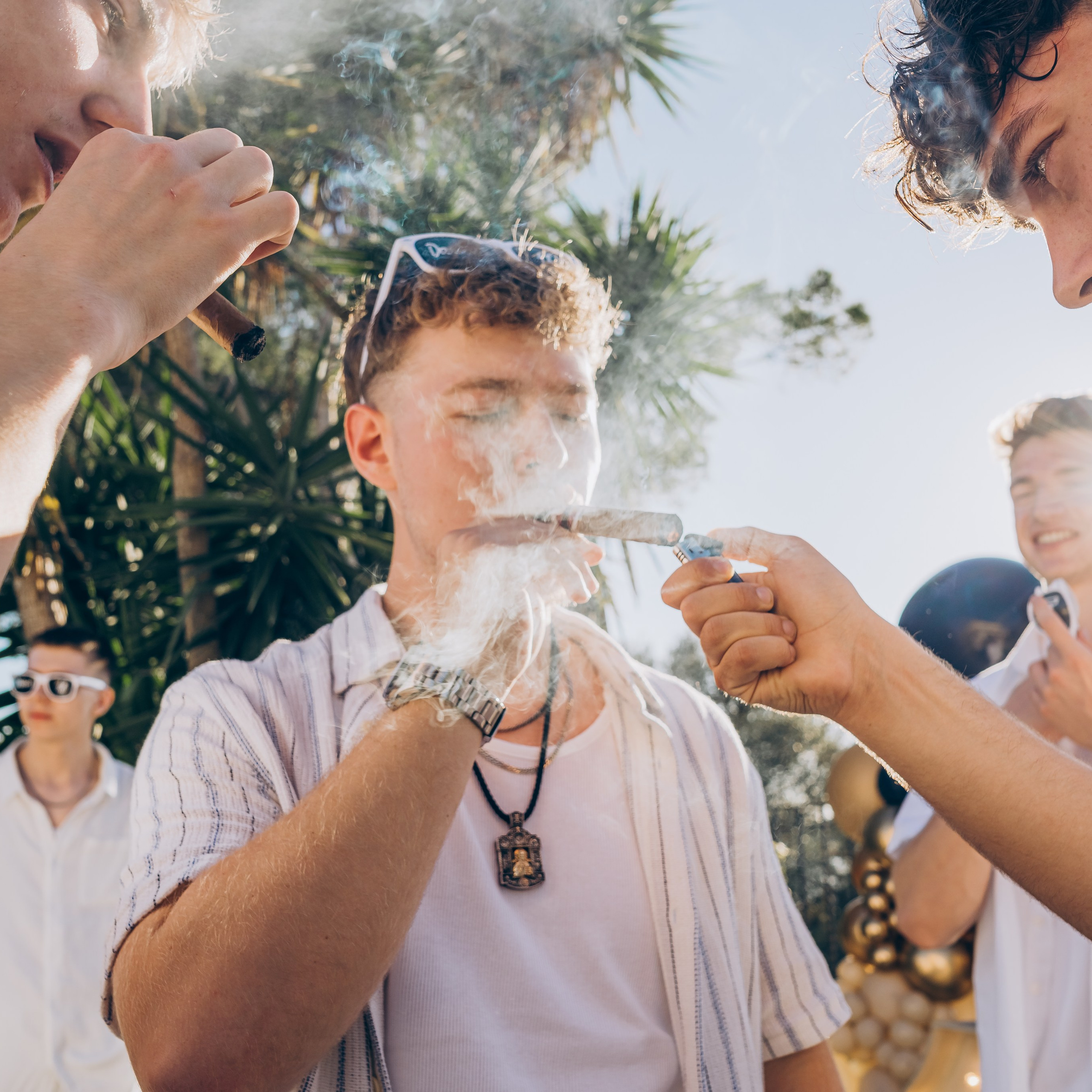 Happy 18th anniversary