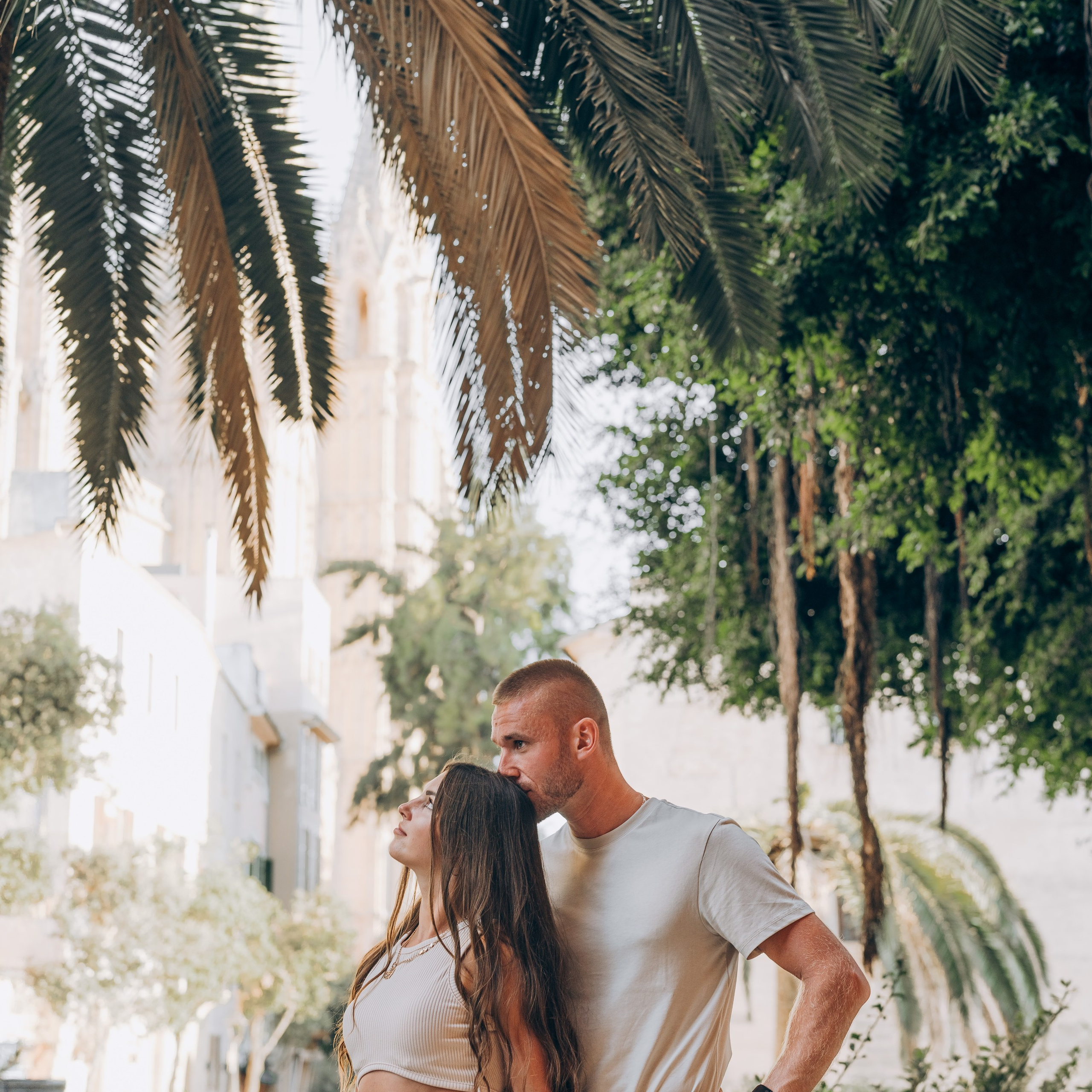 Palma: From City to Sea — Your Perfect Photoshoot