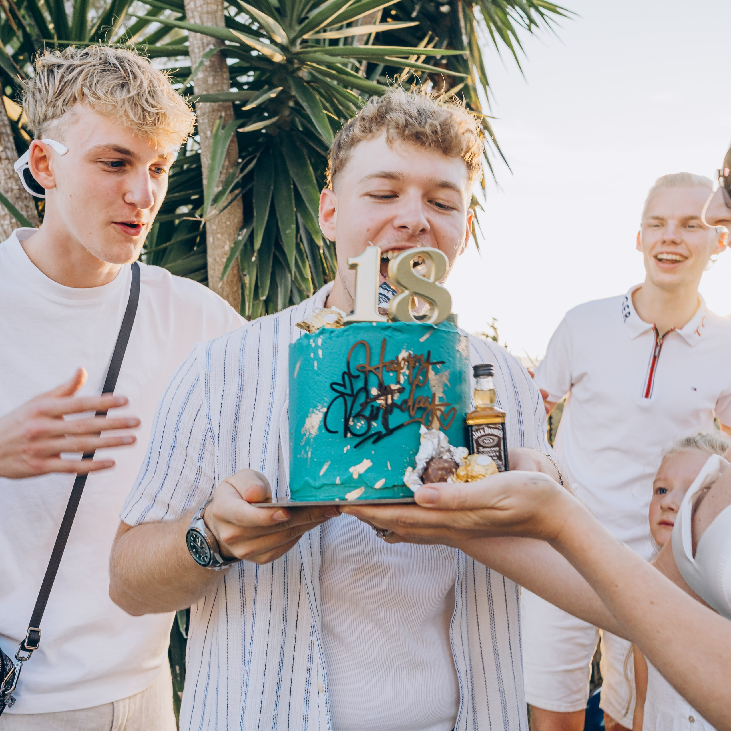 Job reviews. Photographer in Mallorca