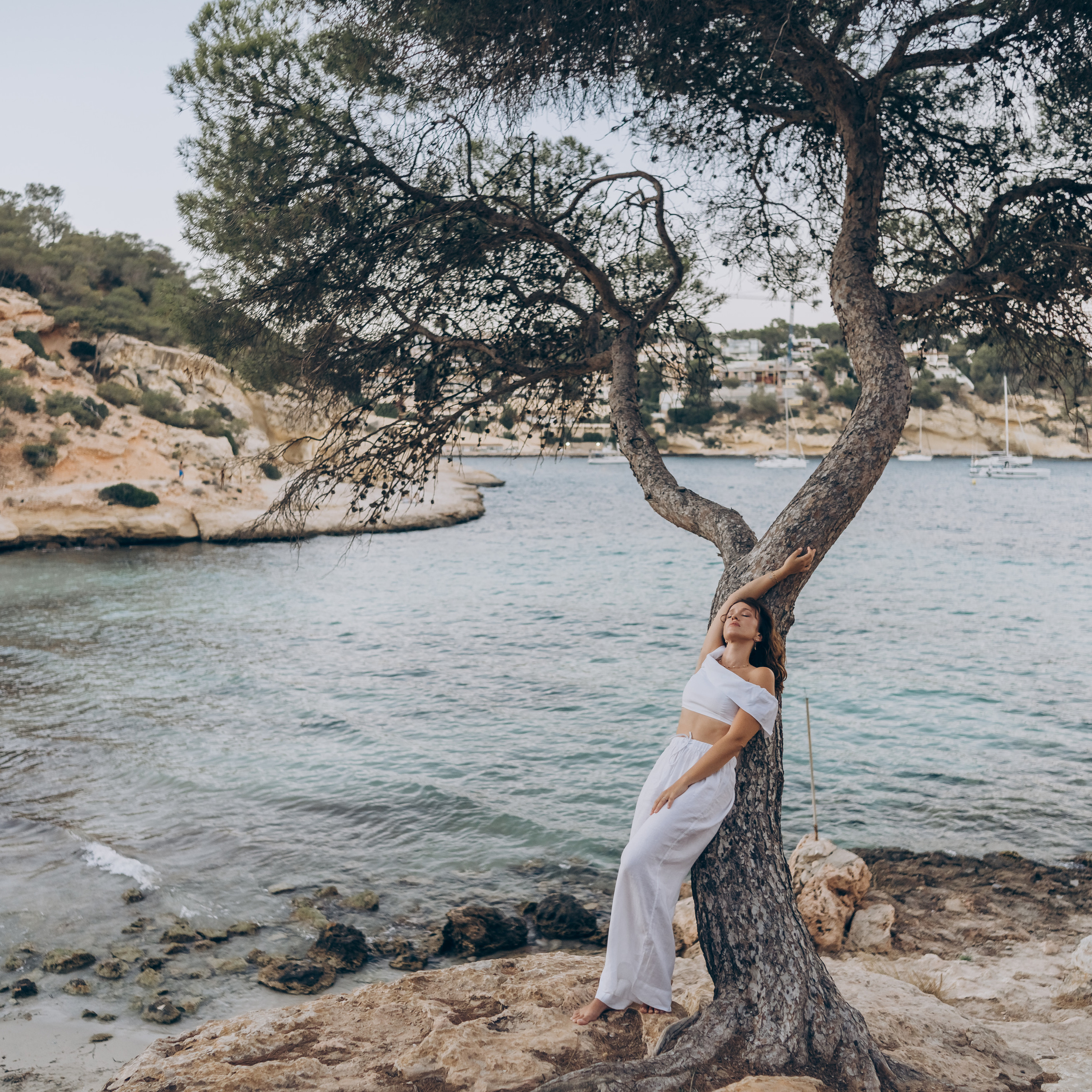 Different kind of you