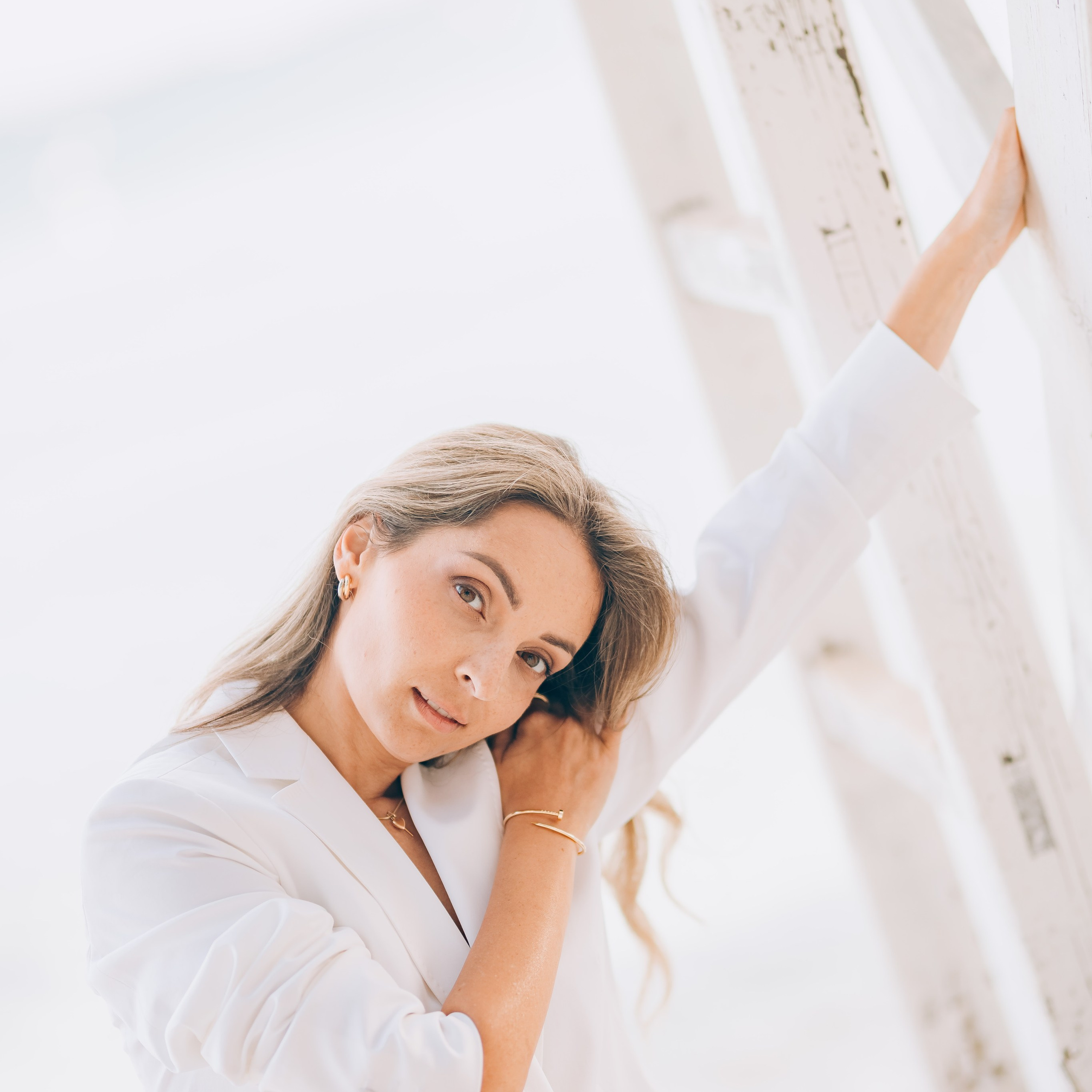 Strength in Fragility