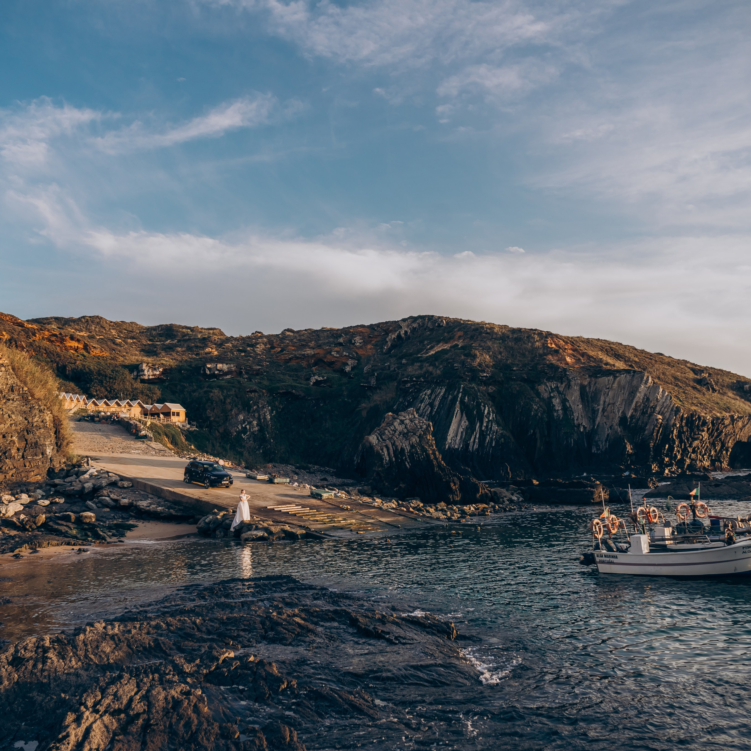 Wedding in Portugal