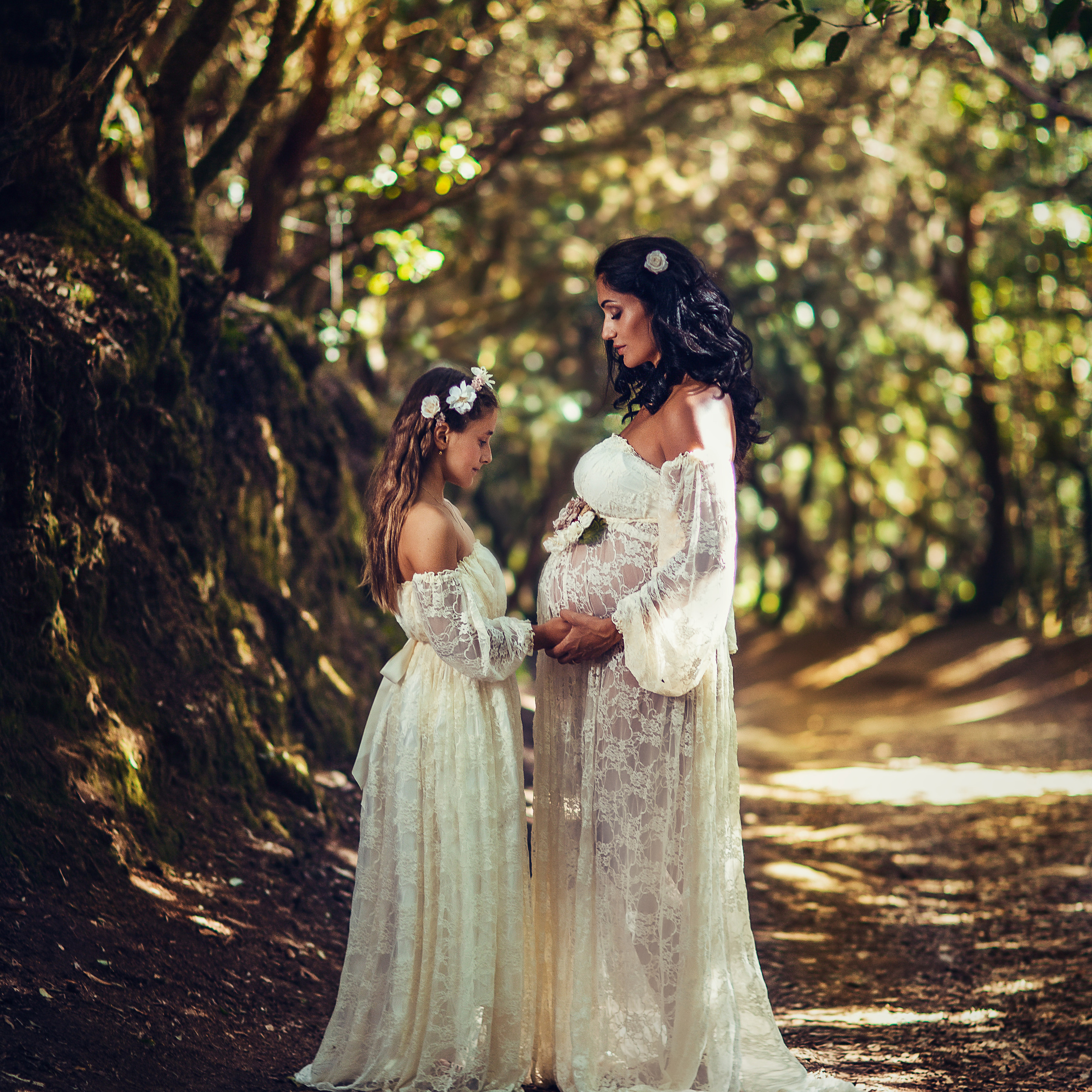 Vestido blanco #4 20+20€