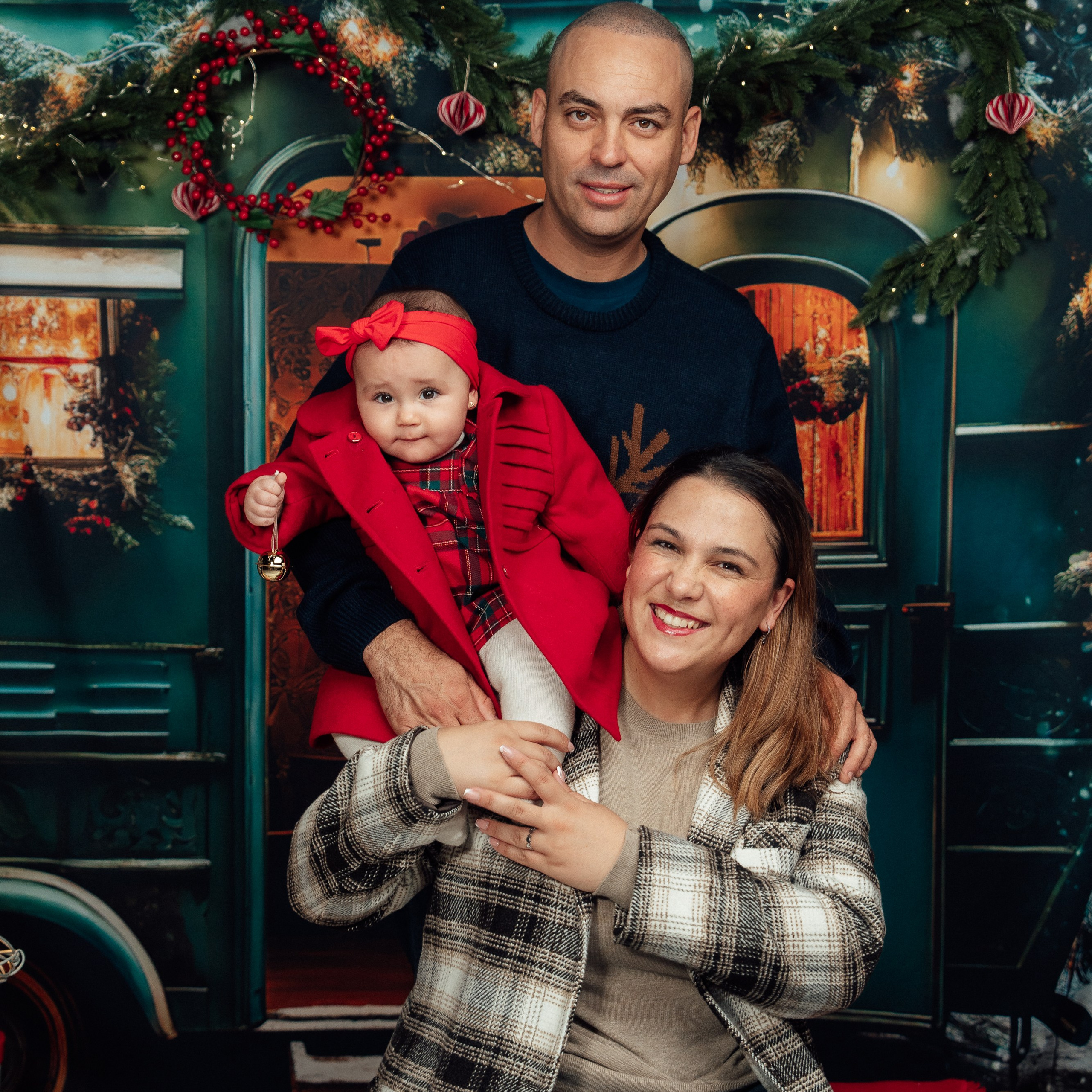 Reseñas. Fotografía profesional en Tenerife Tania Bonnet