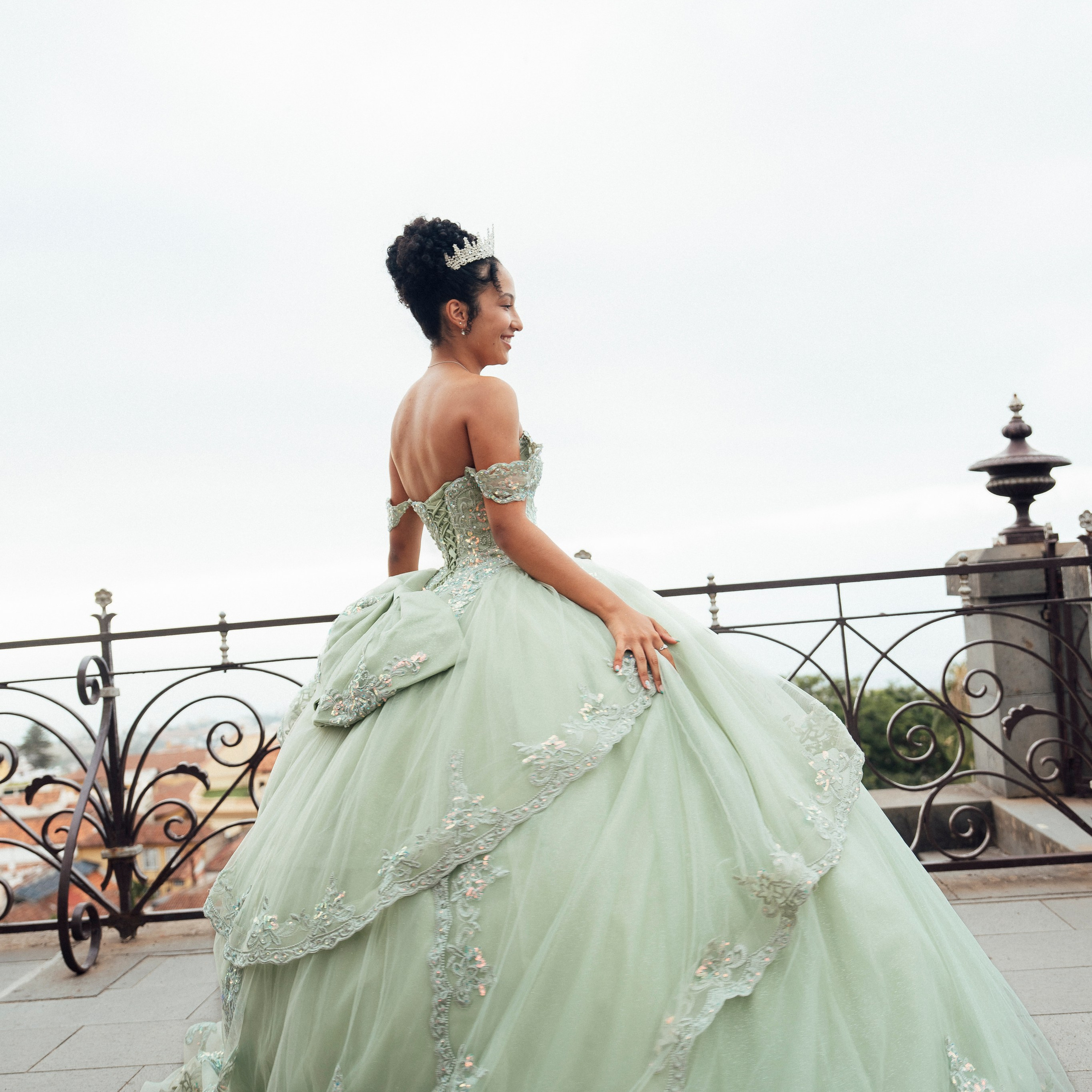 Quinceañera