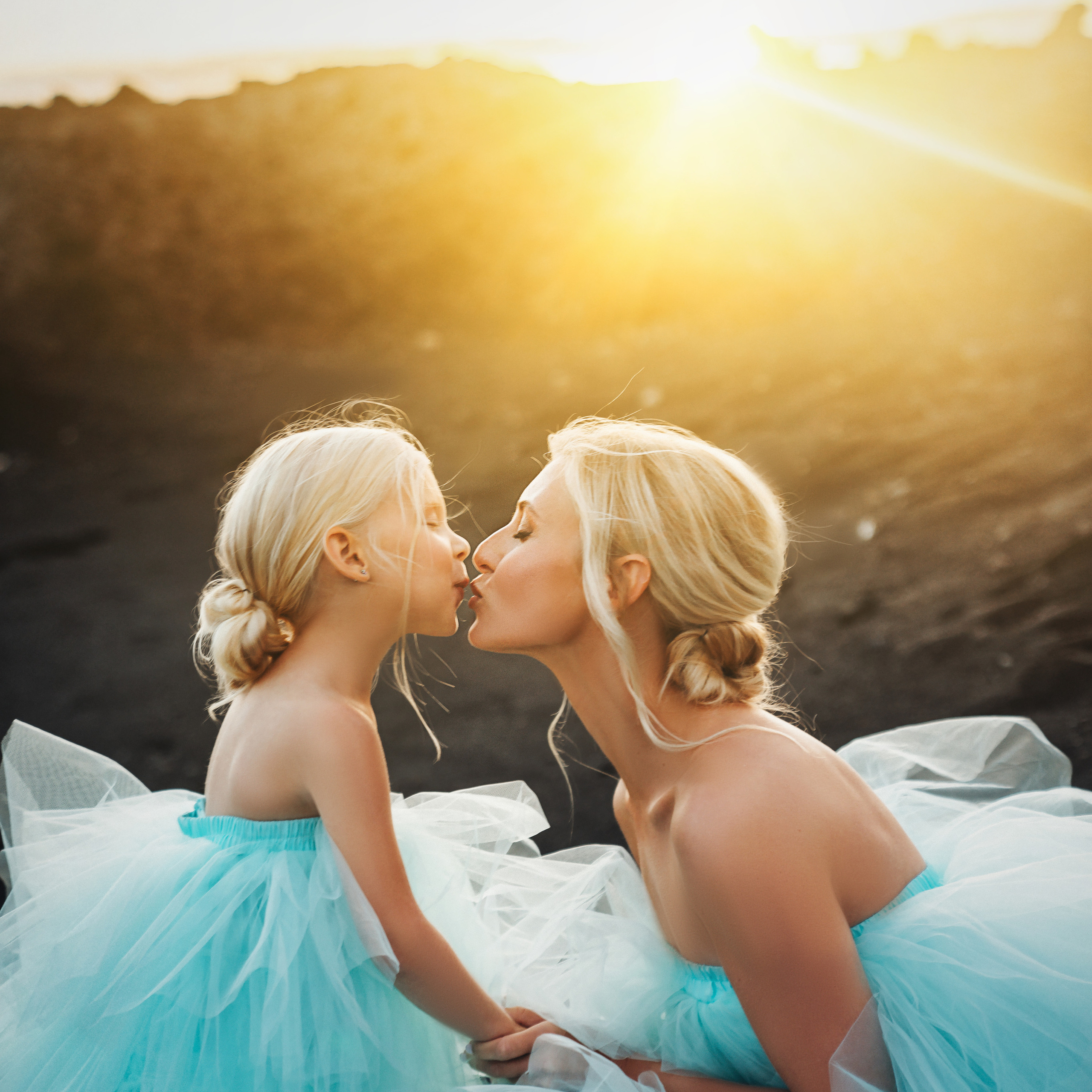 Vestido tul menta #2 20+10€