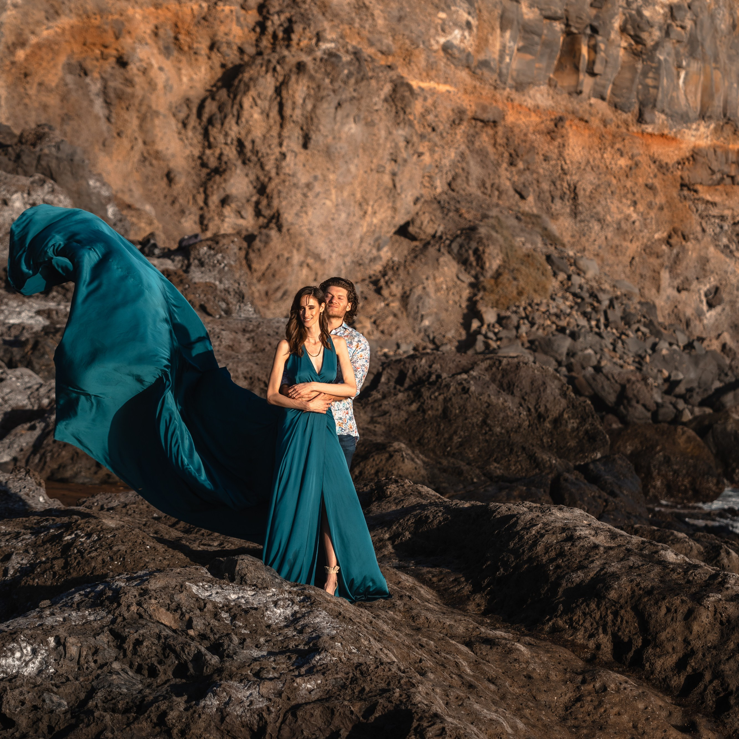 Reseñas. Fotografía profesional en Tenerife Tania Bonnet