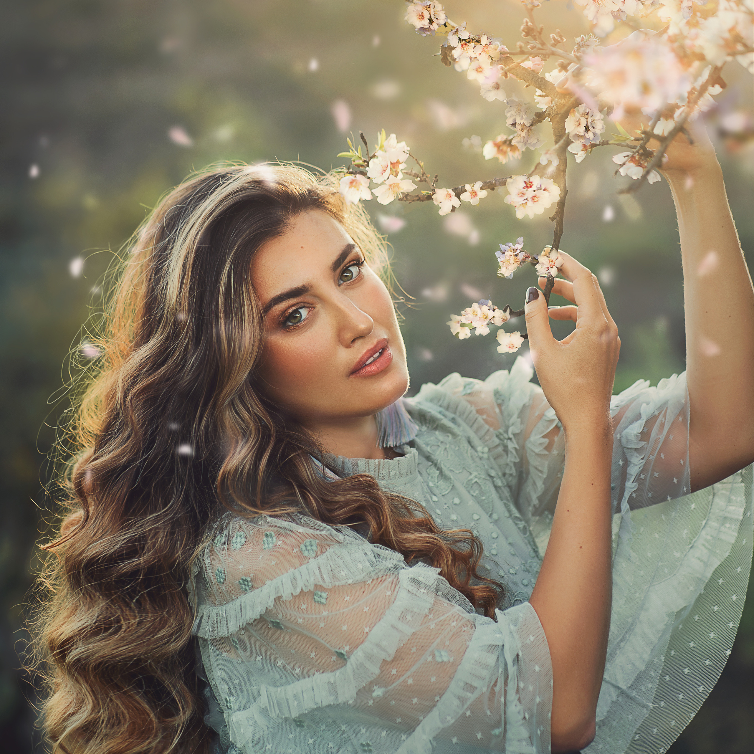 Платье Needle&Thread #13 20€