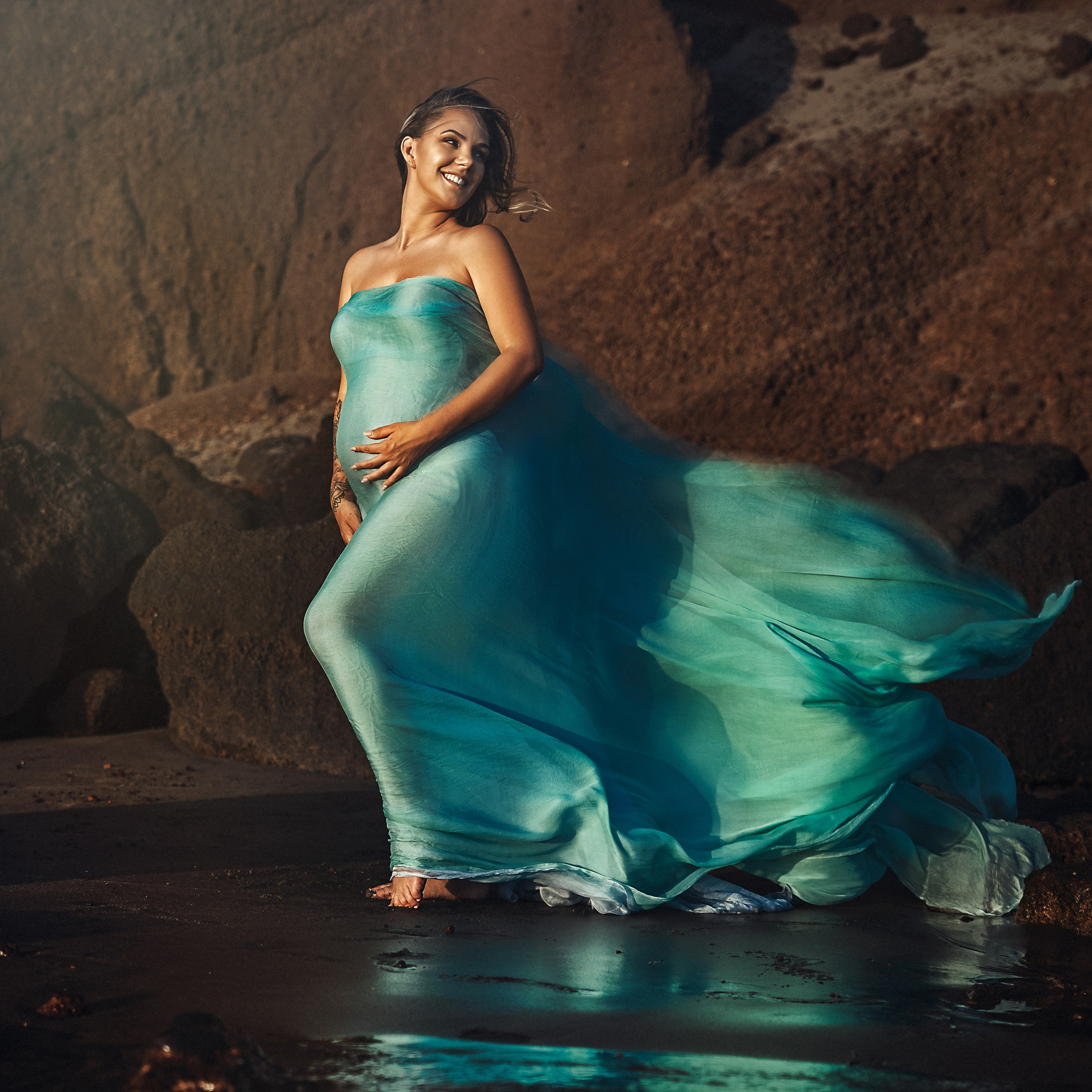 Seda 4 metros (colores diferentes) 10€