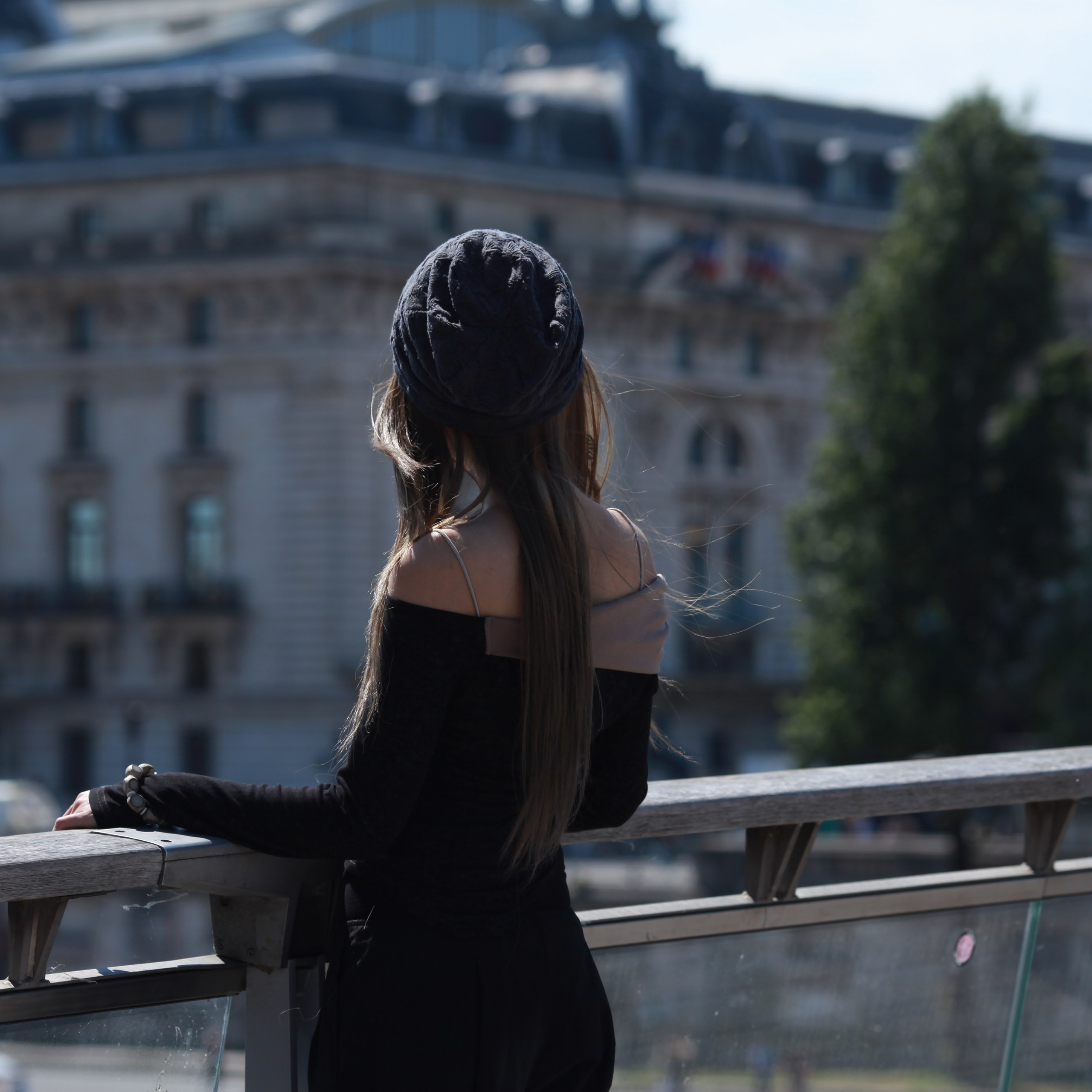 Témoignages – Yun Liu. Photographe Yun Liu