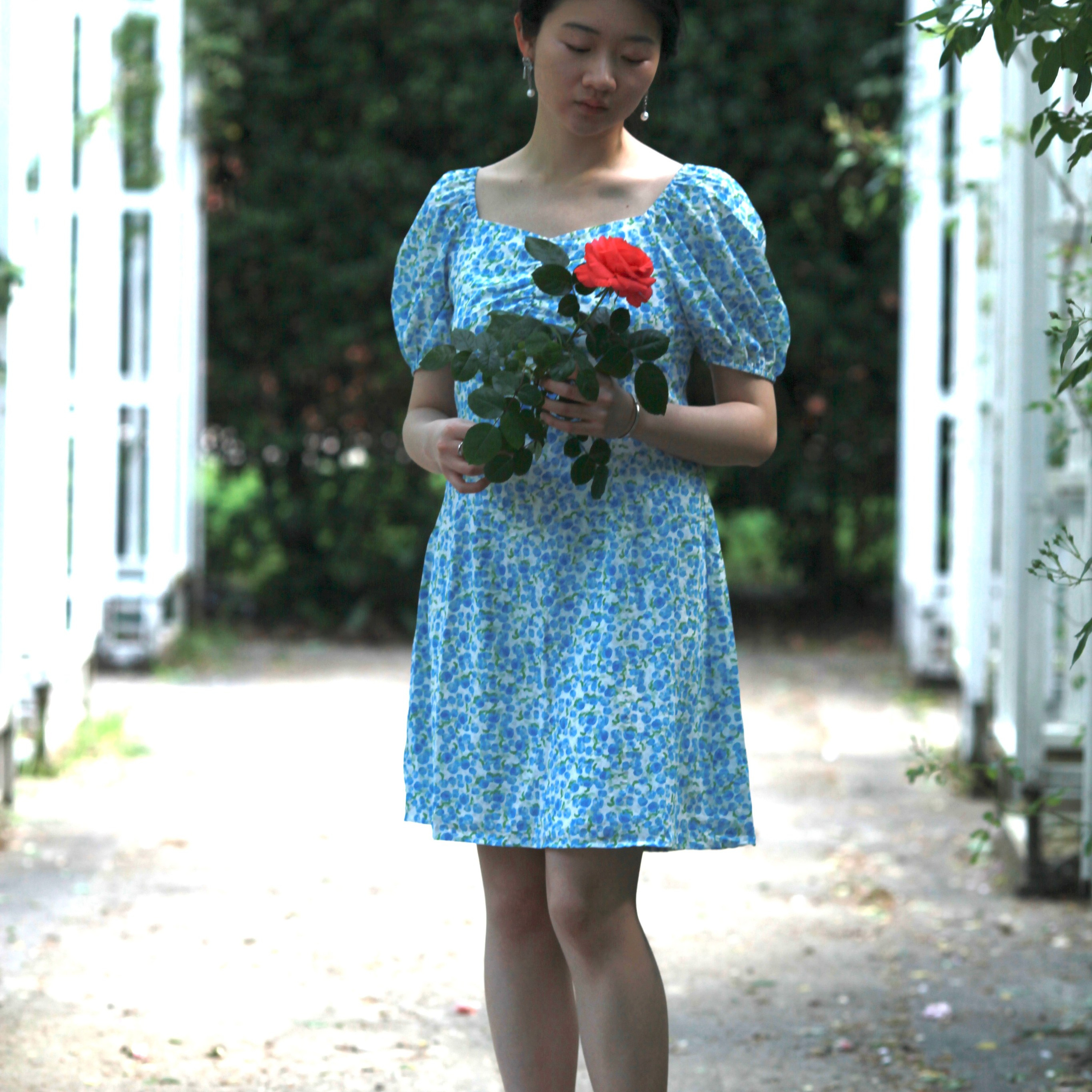 Témoignages – Yun Liu. Photographe Yun Liu