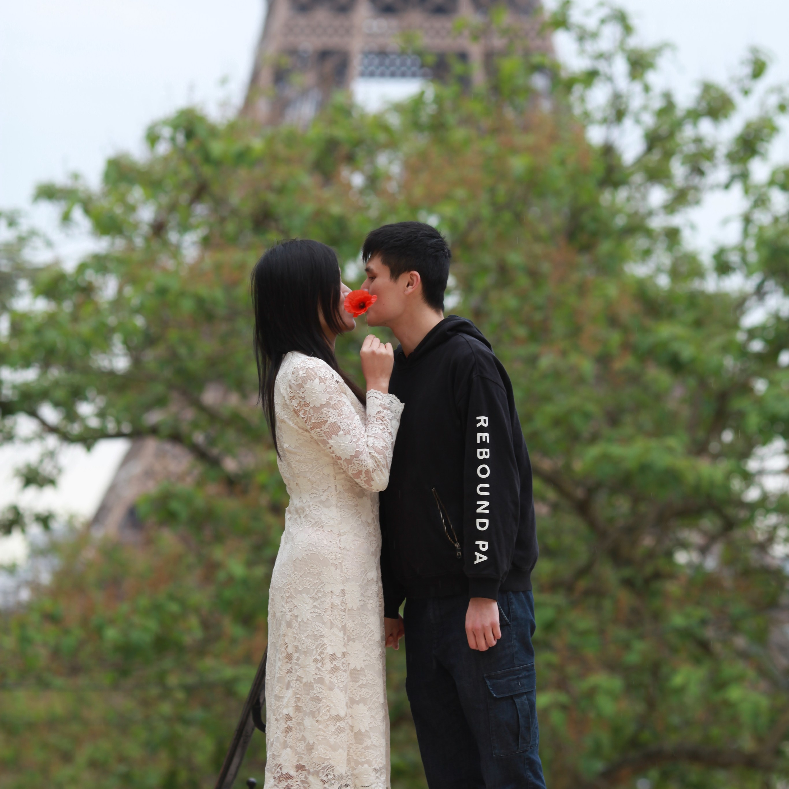 Témoignages – Yun Liu. Photographe Yun Liu