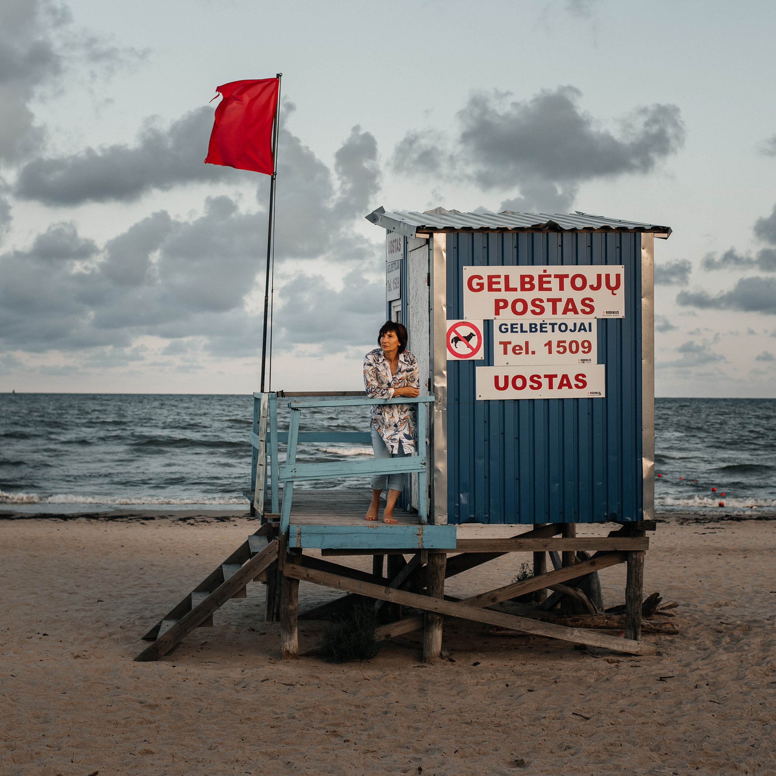 Marytė. Savas vestuvių fotografas