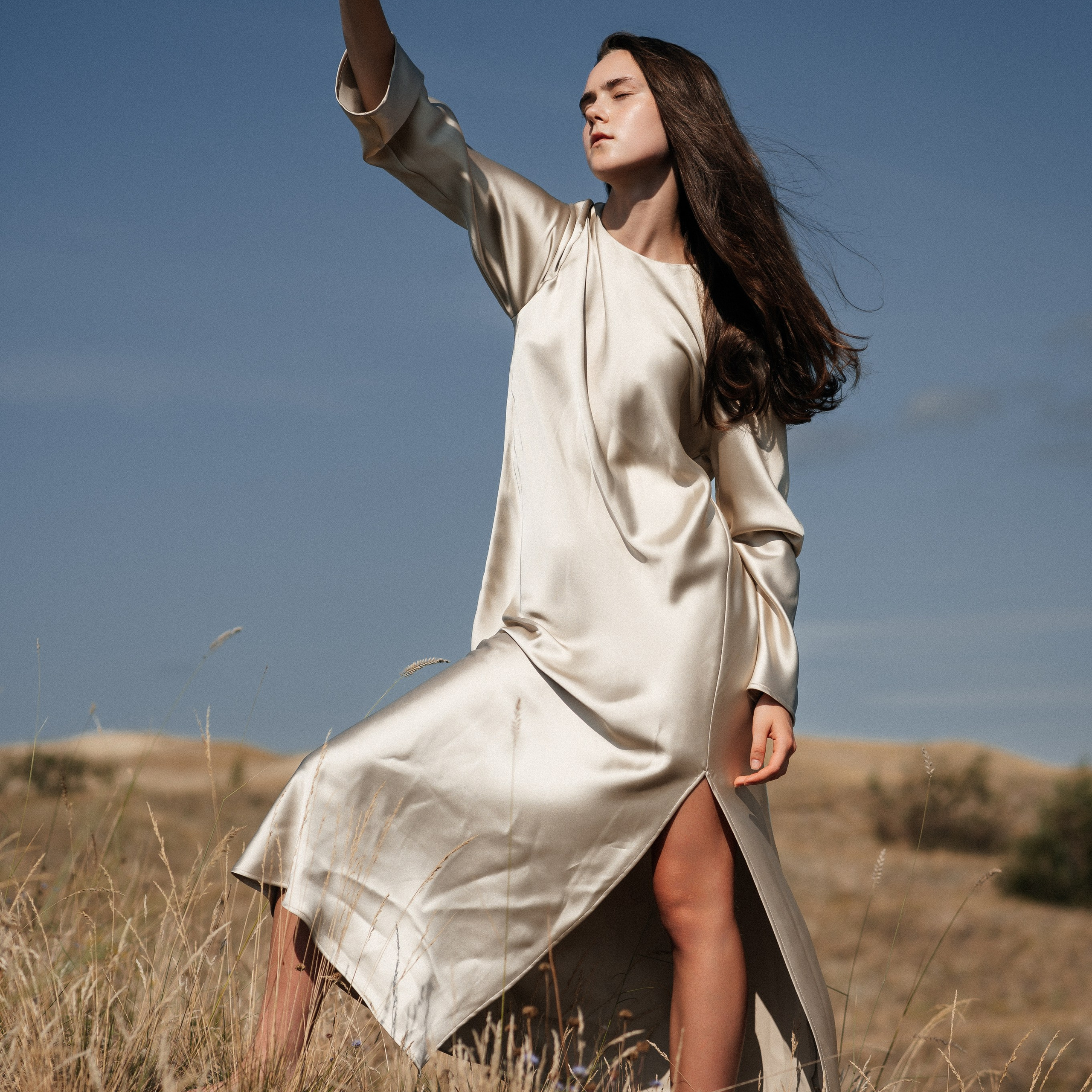 Smiltės fotosesija. Savas vestuvių fotografas