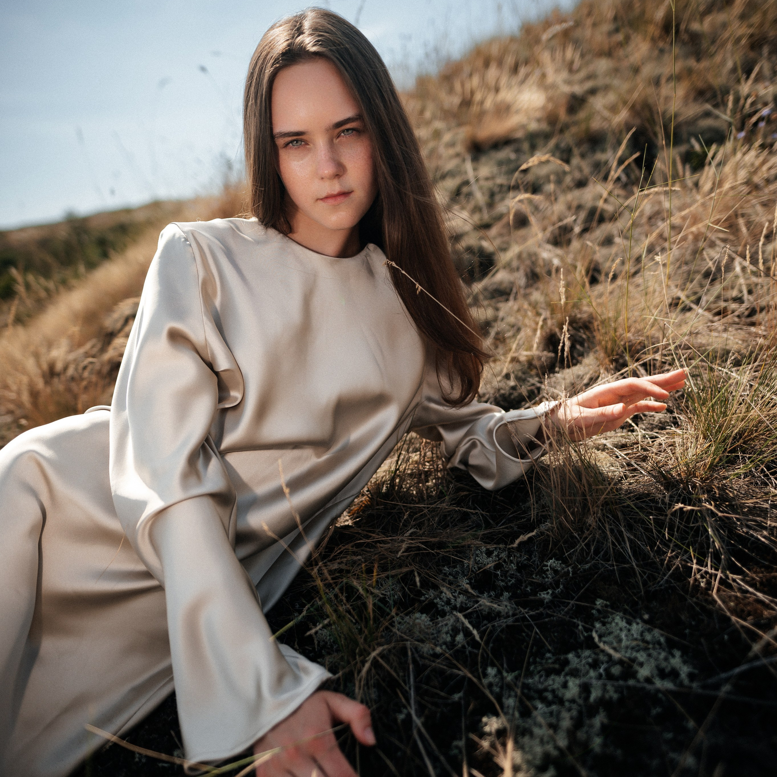 Smiltės fotosesija. Savas vestuvių fotografas