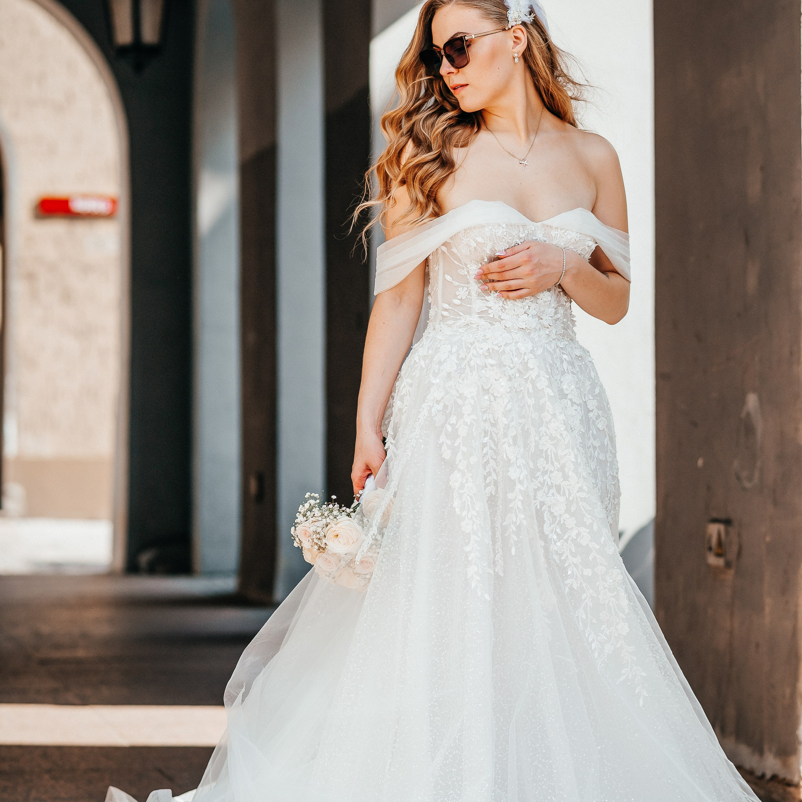 Vestuvės. Savas vestuvių fotografas