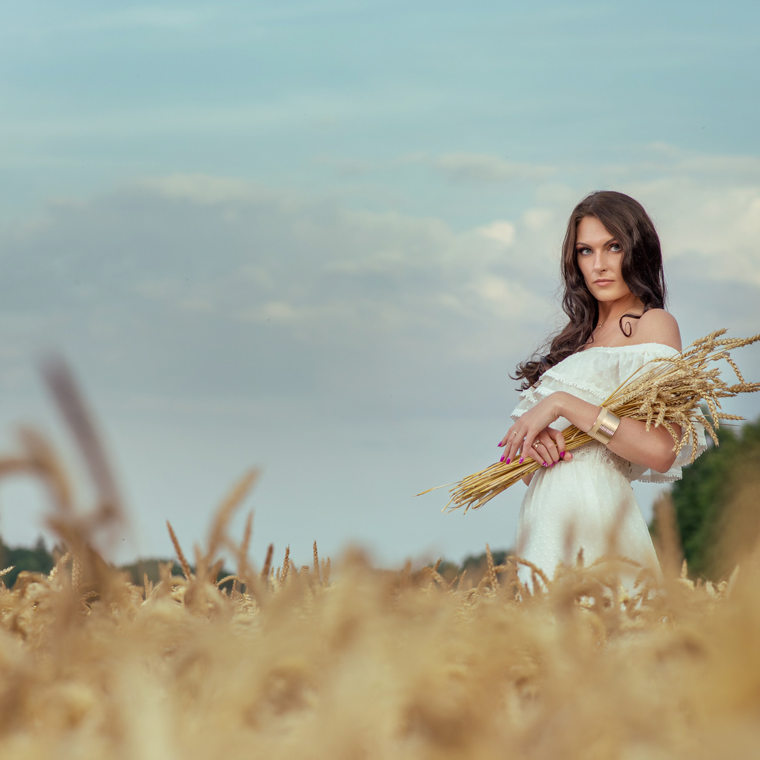 Ronalda. Savas vestuvių fotografas