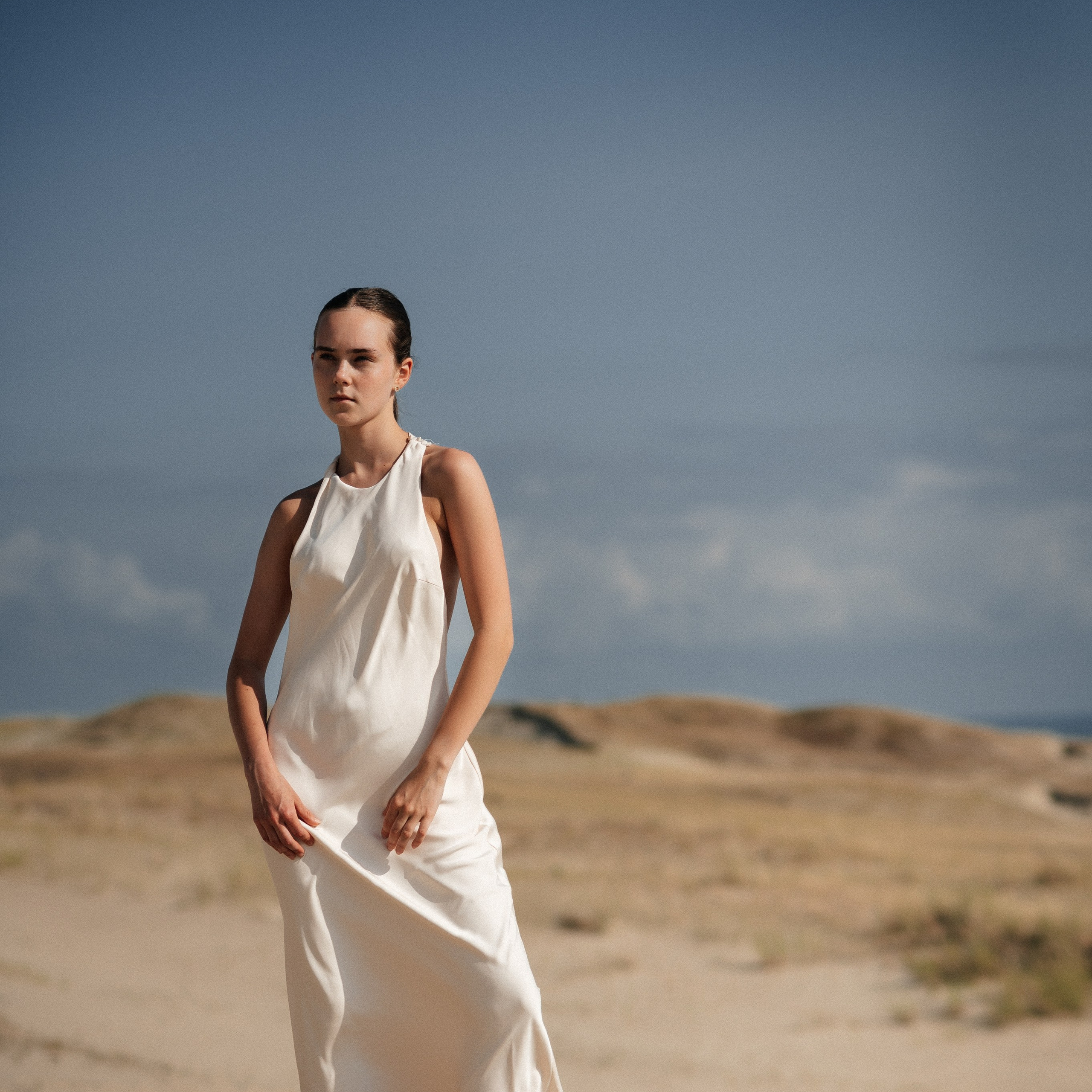 Smiltės fotosesija. Savas vestuvių fotografas